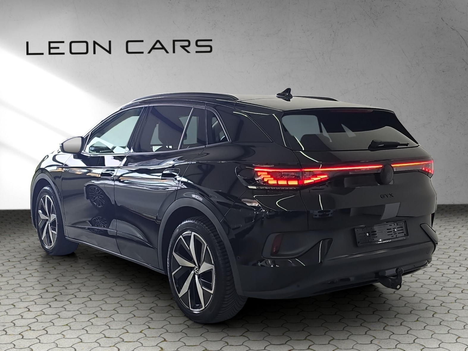 VW ID.4 GTX 77 kWh 4Motion mit AHK-image-1