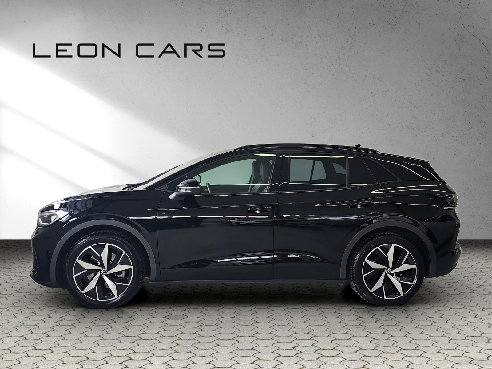 VW ID.4 GTX 77 kWh 4Motion mit AHK-image-2