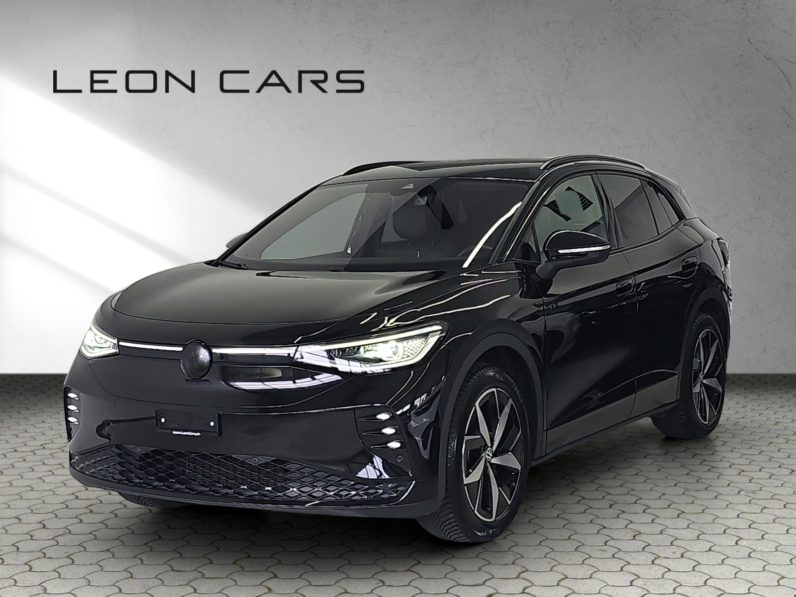 VW ID.4 GTX 77 kWh 4Motion mit AHK-image-0