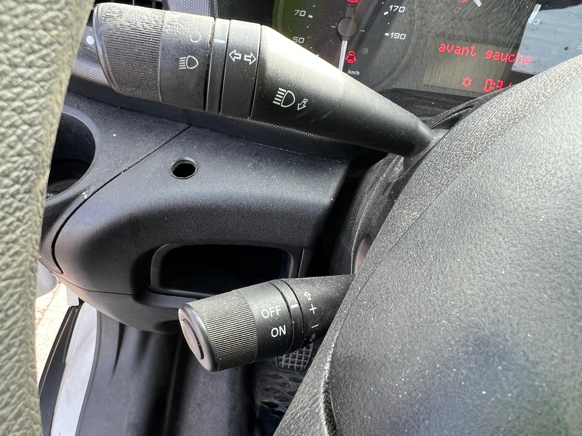 IVECO 35S17 3.0 Diesel Euro 5 - Clima-image-9