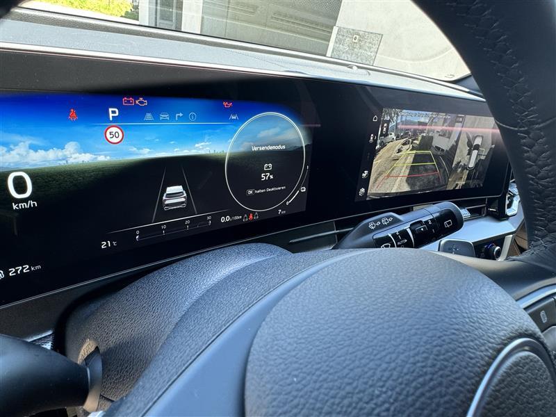 KIA Sportage 1.6 T-GDi PHEV GT-Line-image-7