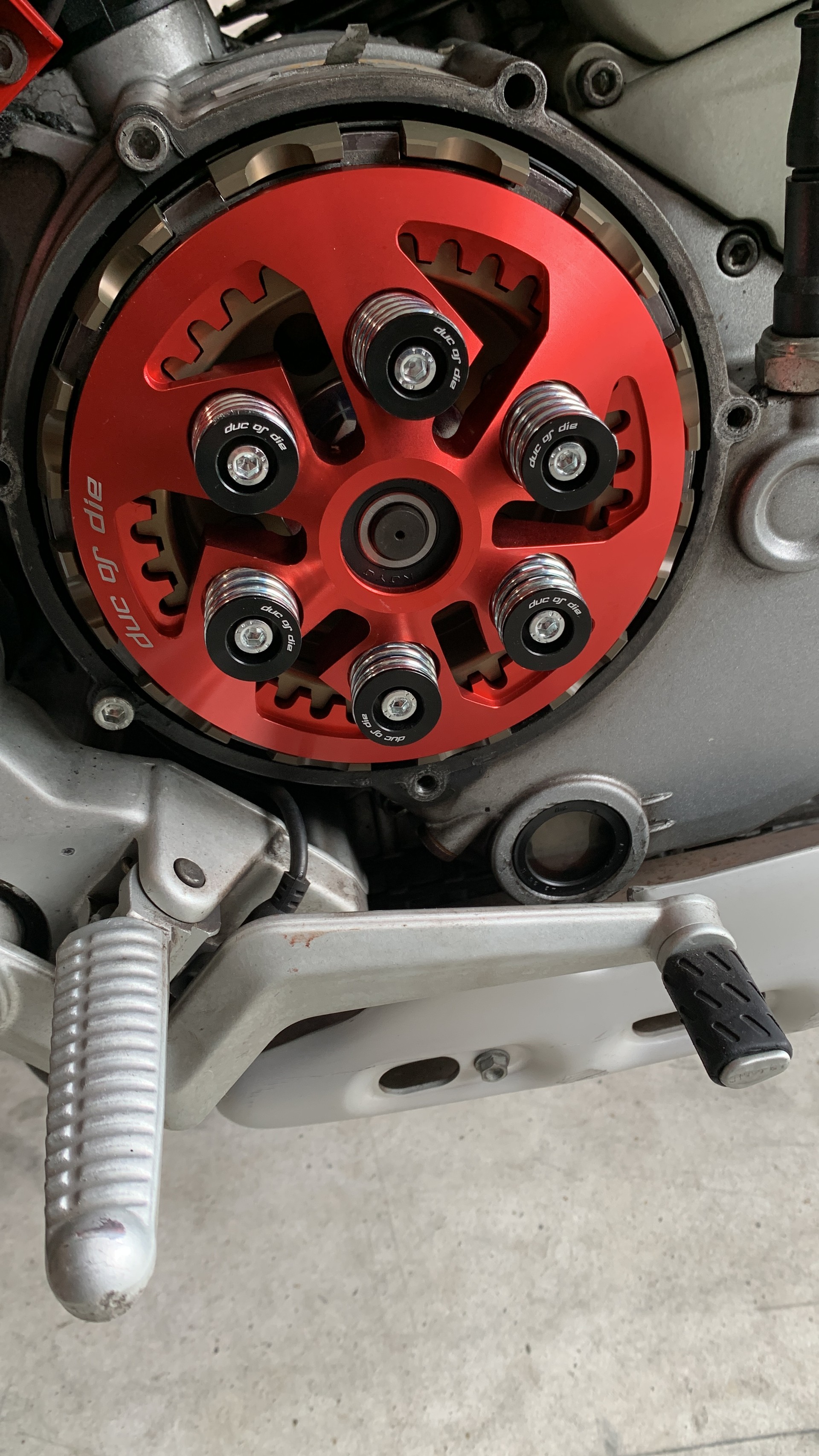 DUCATI Multistrada 1000 DS-image-3