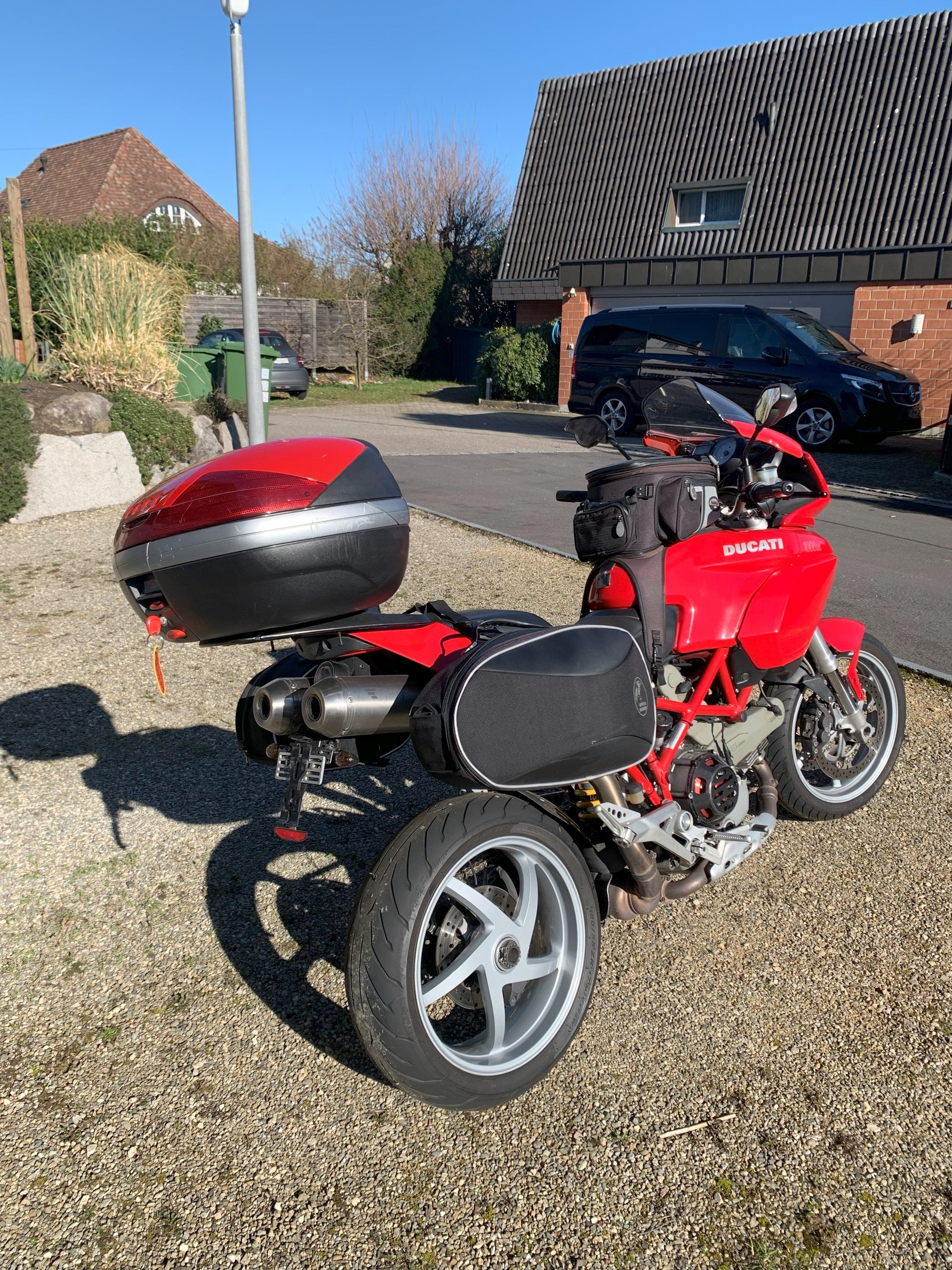 DUCATI Multistrada 1000 DS-image-9