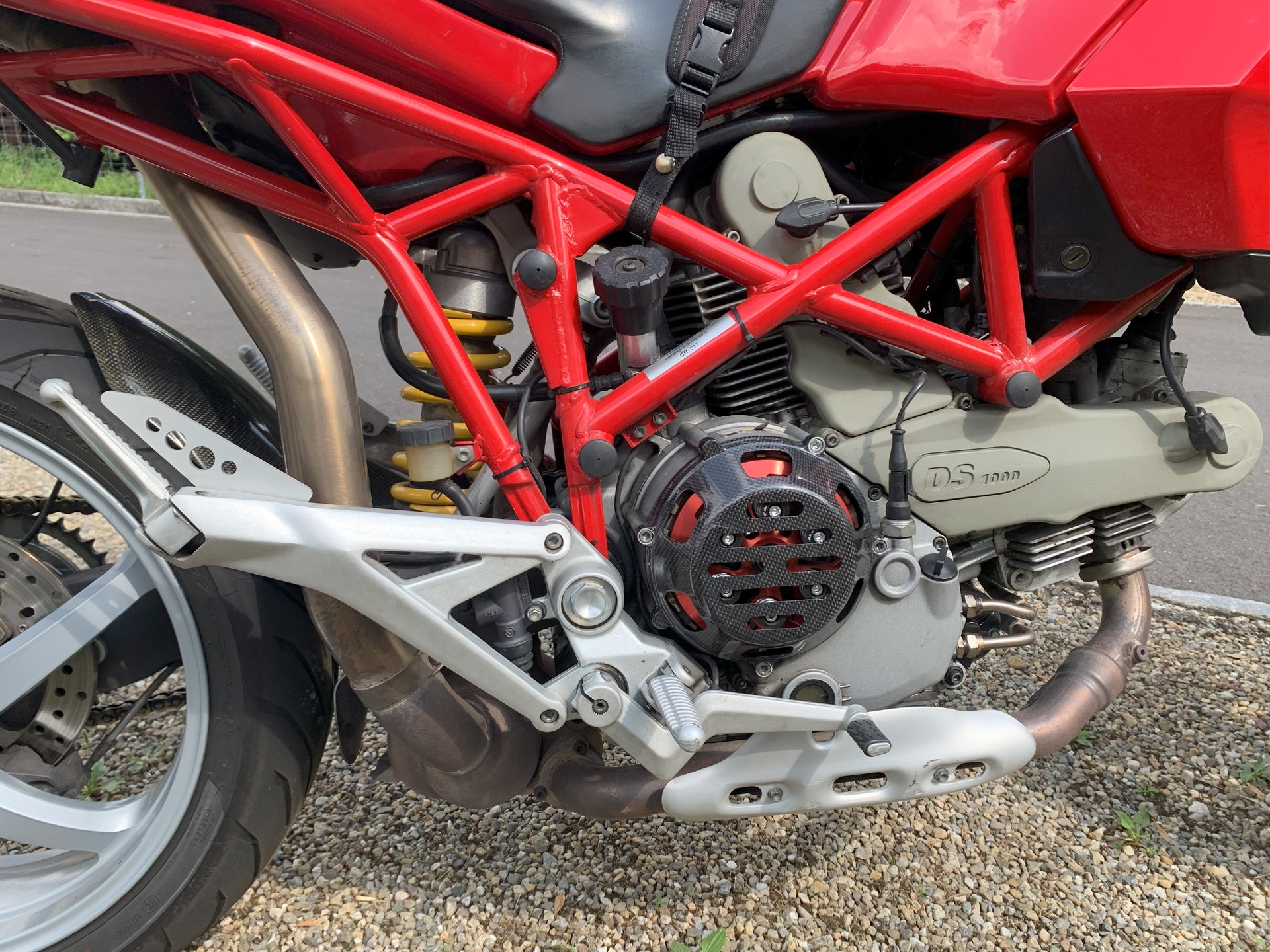DUCATI Multistrada 1000 DS-image-4