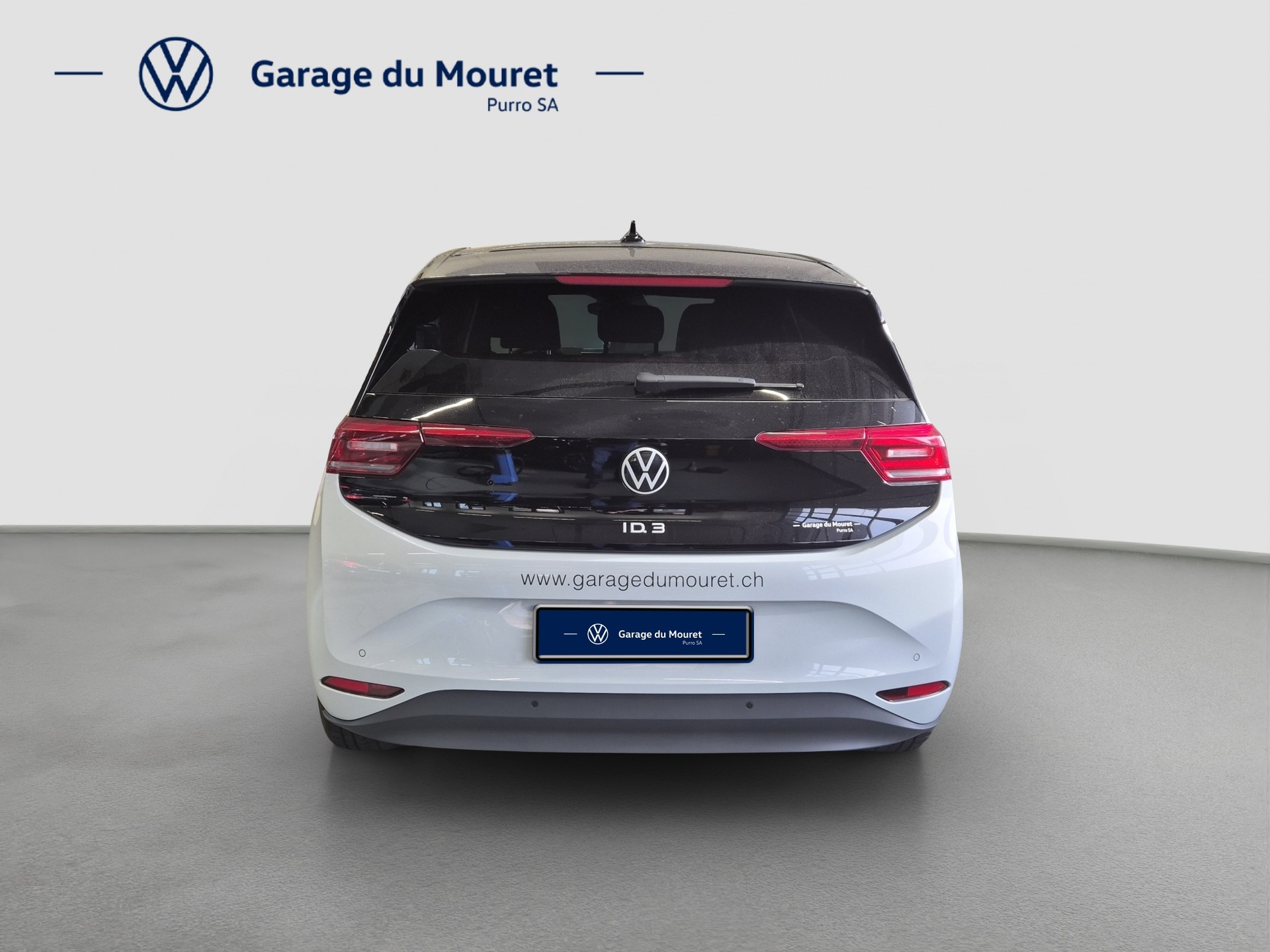 VW ID.3 Pro 58 kWh Pro United-image-4