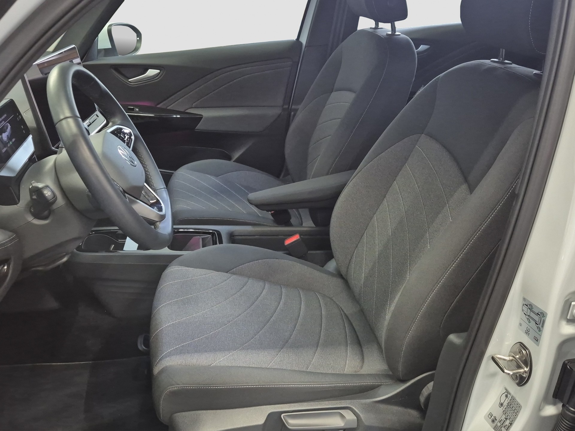 VW ID.3 Pro 58 kWh Pro United-image-9