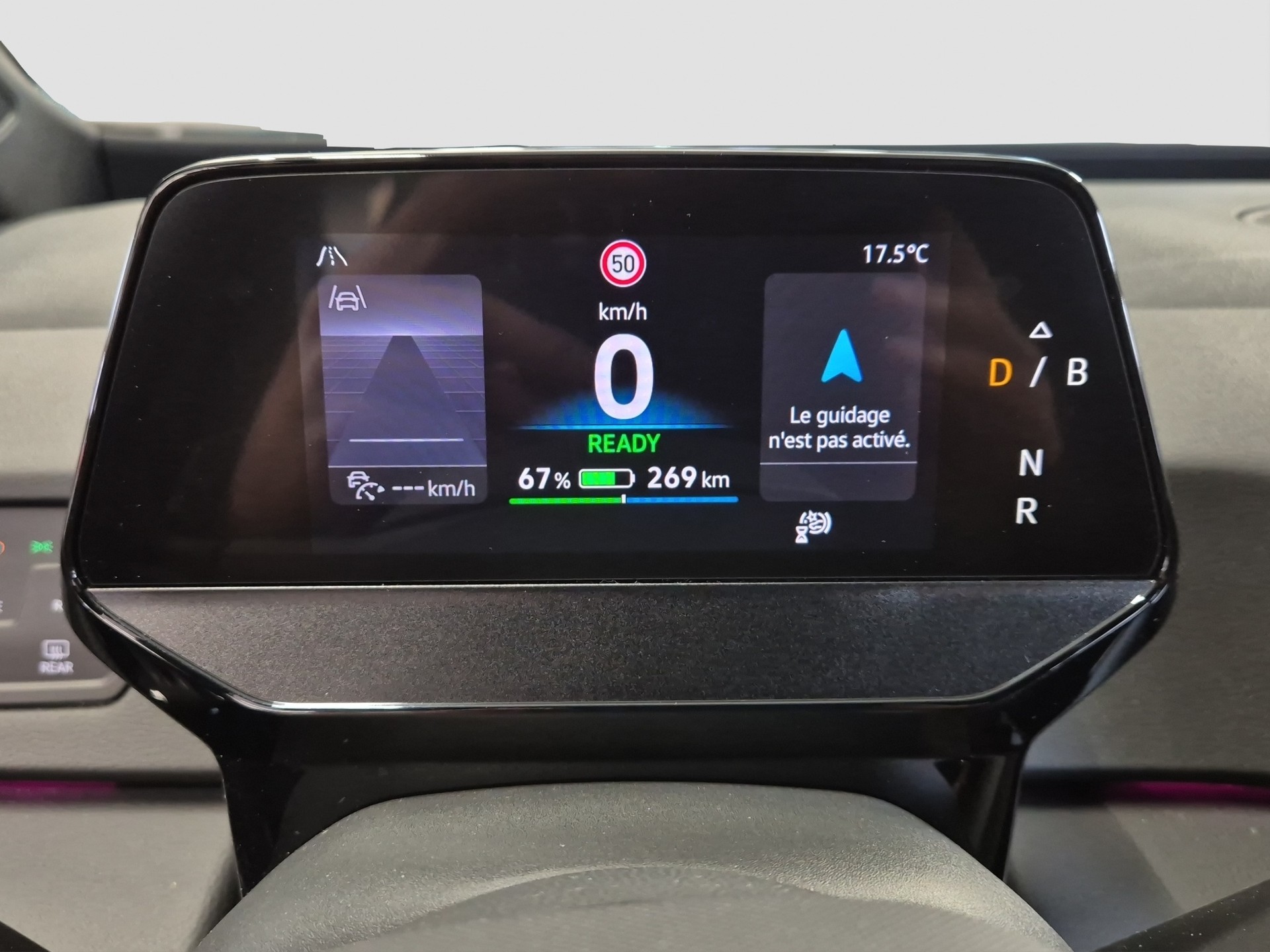 VW ID.3 Pro 58 kWh Pro United-image-10