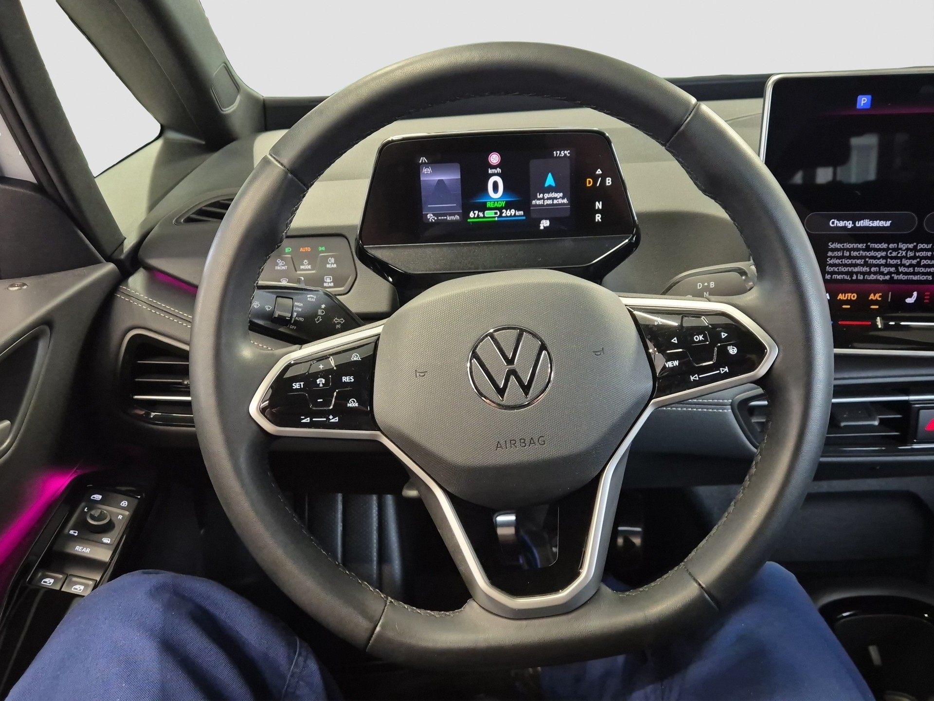VW ID.3 Pro 58 kWh Pro United-image-11