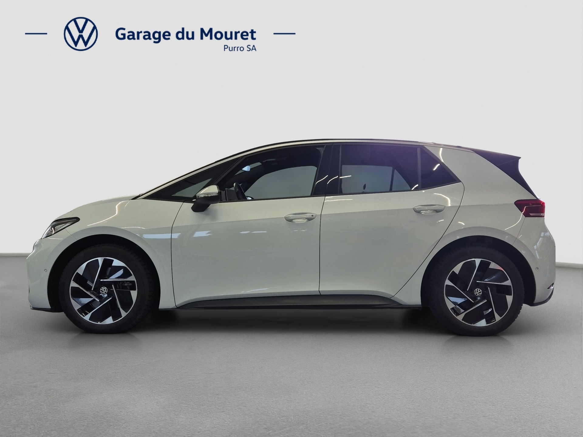 VW ID.3 Pro 58 kWh Pro United-image-5