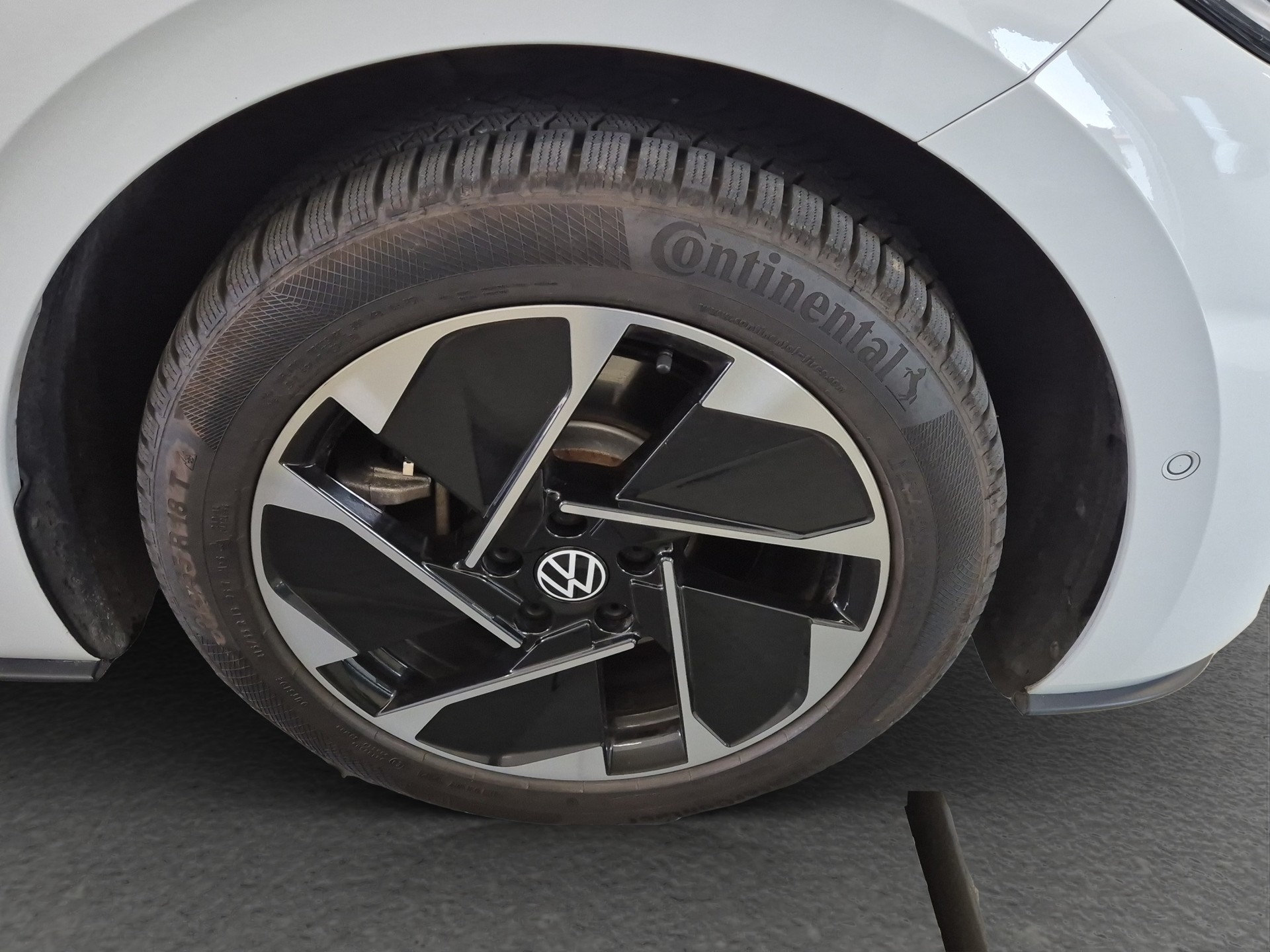 VW ID.3 Pro 58 kWh Pro United-image-16