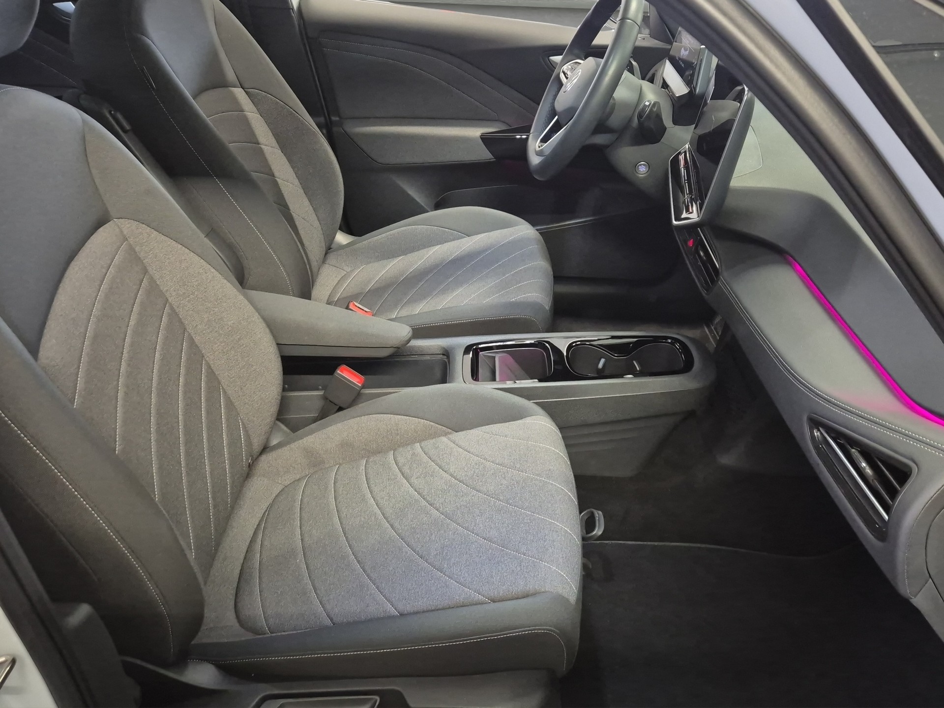 VW ID.3 Pro 58 kWh Pro United-image-7