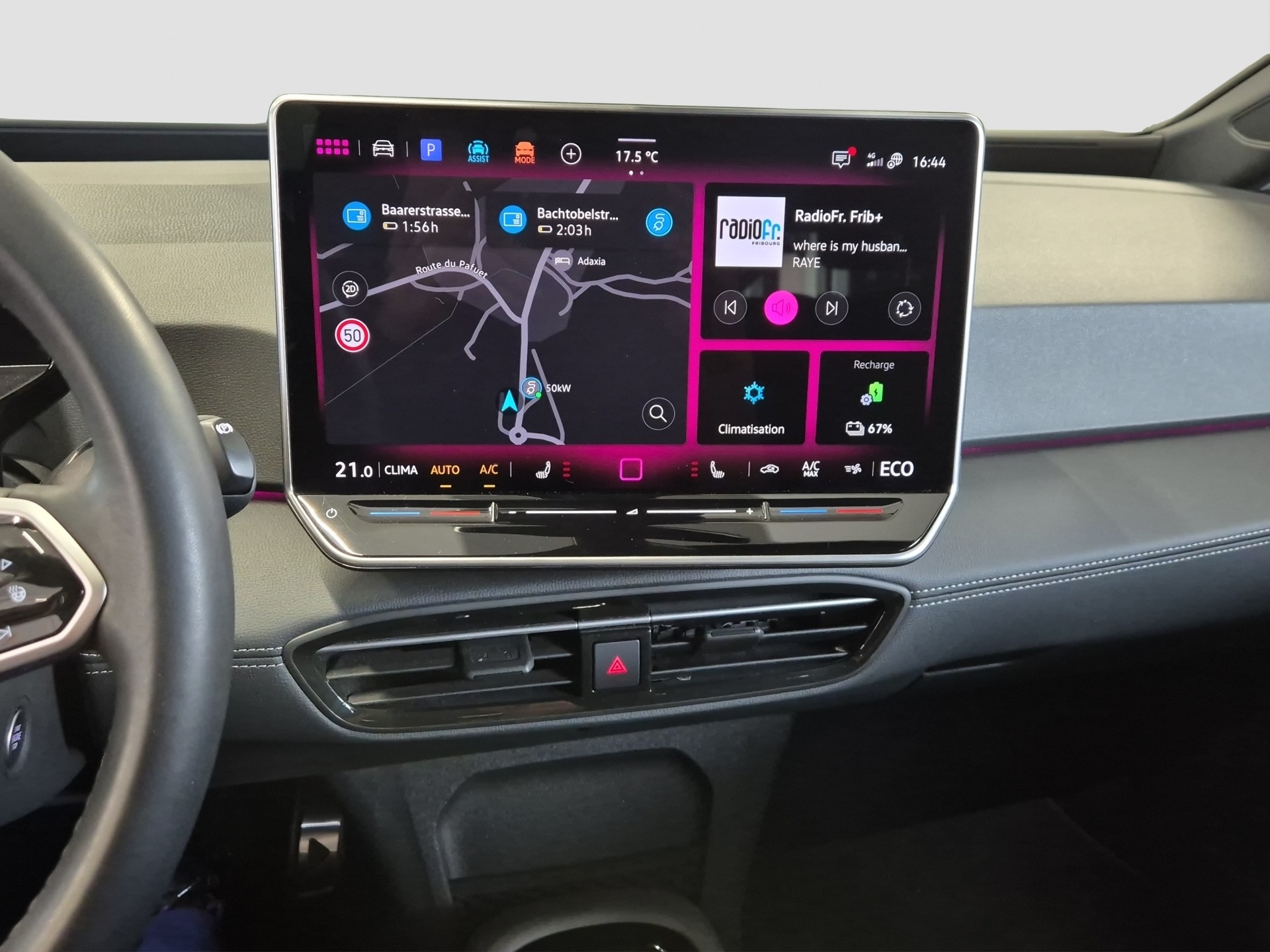 VW ID.3 Pro 58 kWh Pro United-image-12