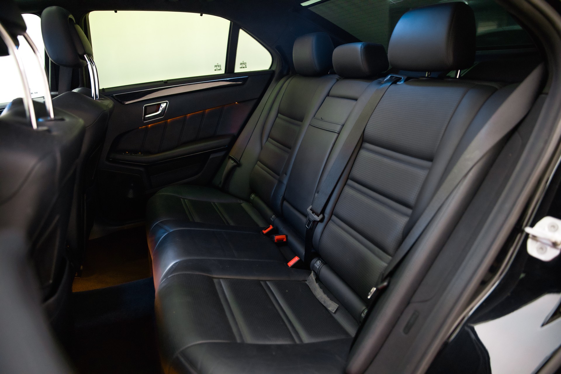 MERCEDES-BENZ E 63 AMG Speedshift MCT-image-22