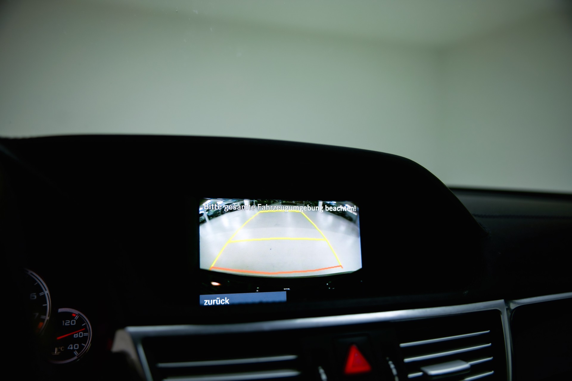 MERCEDES-BENZ E 63 AMG Speedshift MCT-image-26