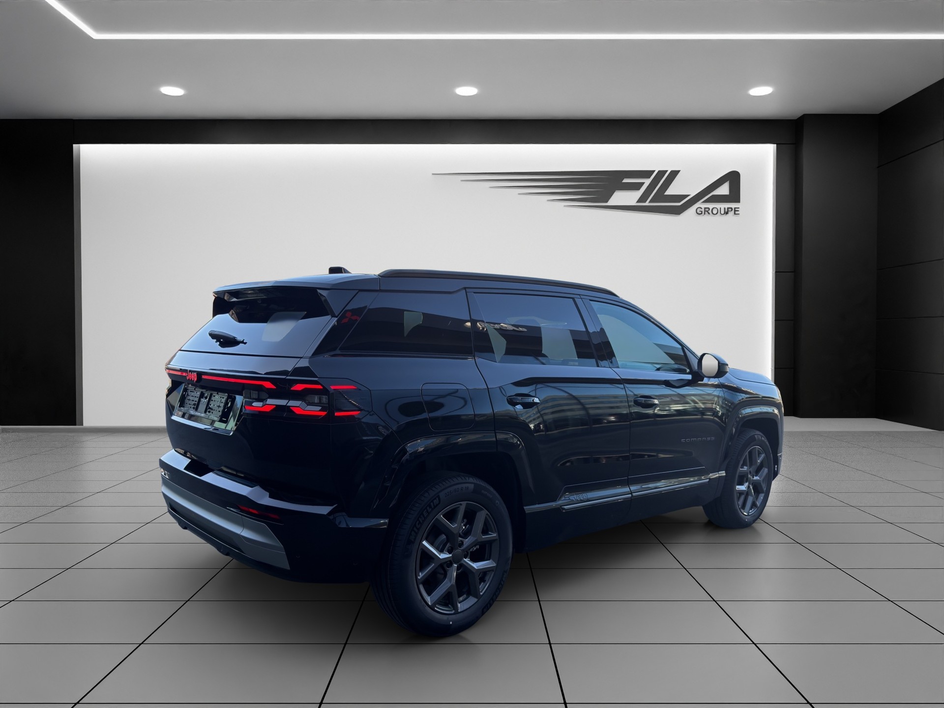 JEEP COMPASS 1.2 MHEV First Edit-image-5