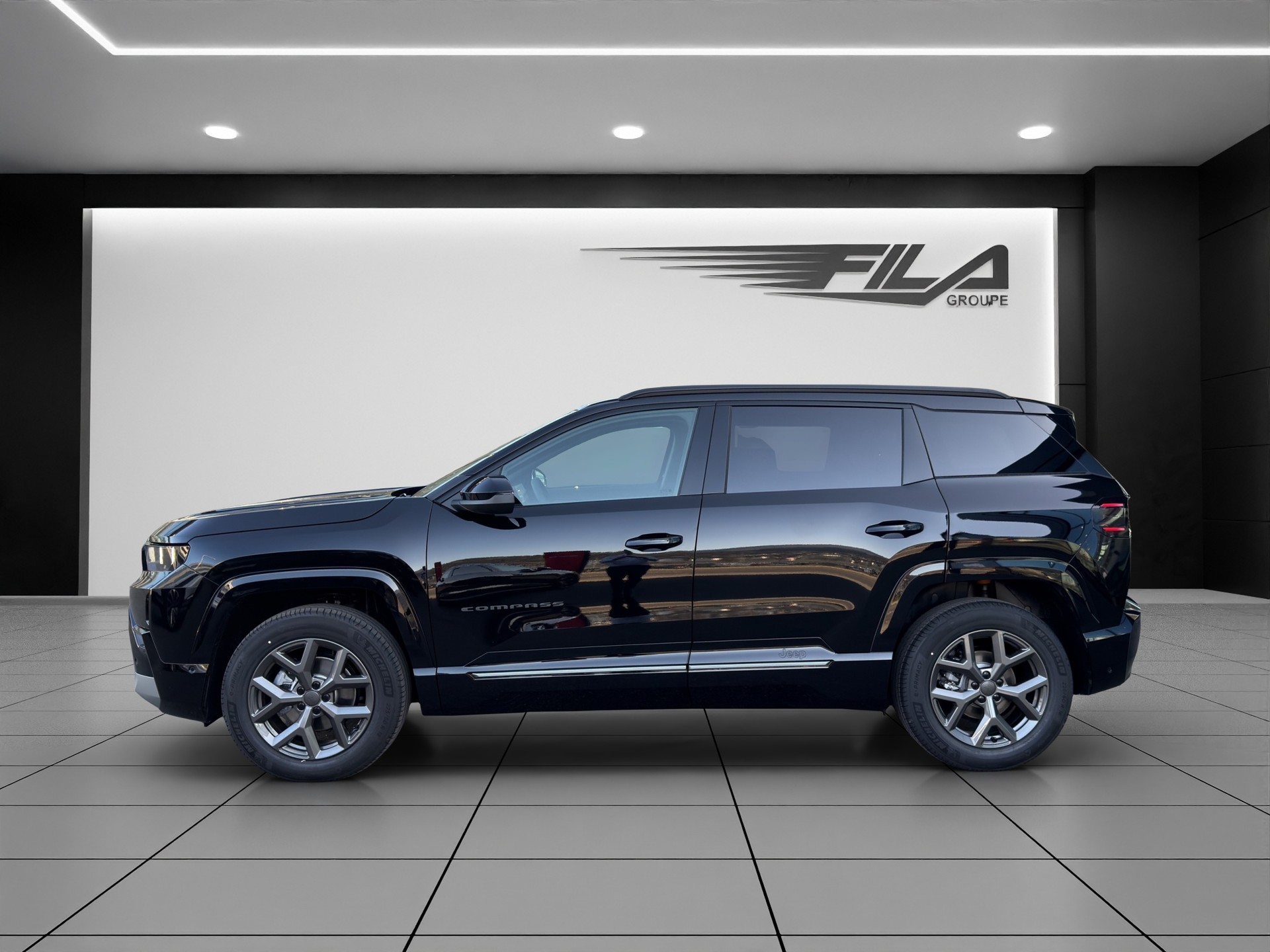 JEEP COMPASS 1.2 MHEV First Edit-image-3