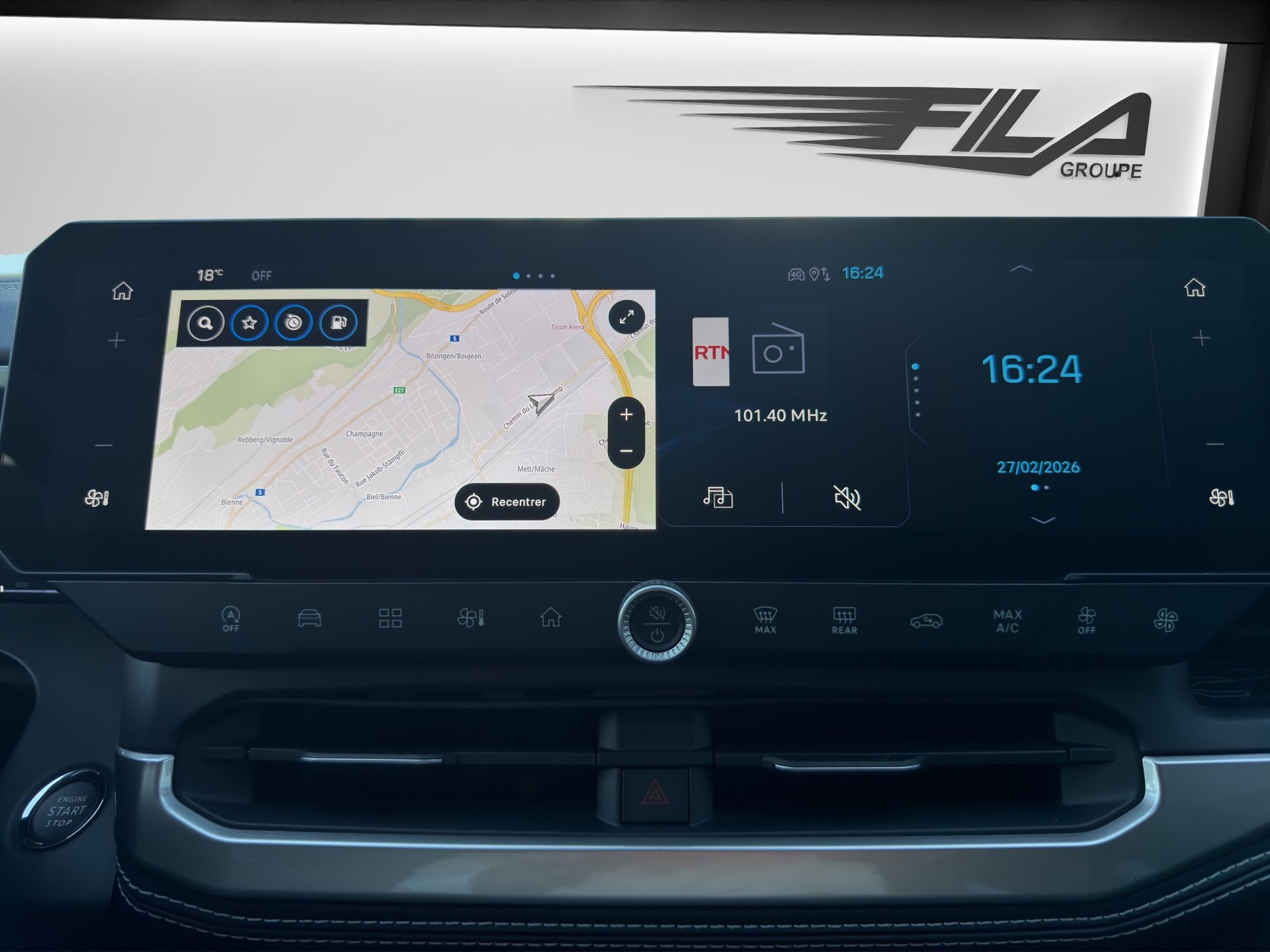JEEP COMPASS 1.2 MHEV First Edit-image-10