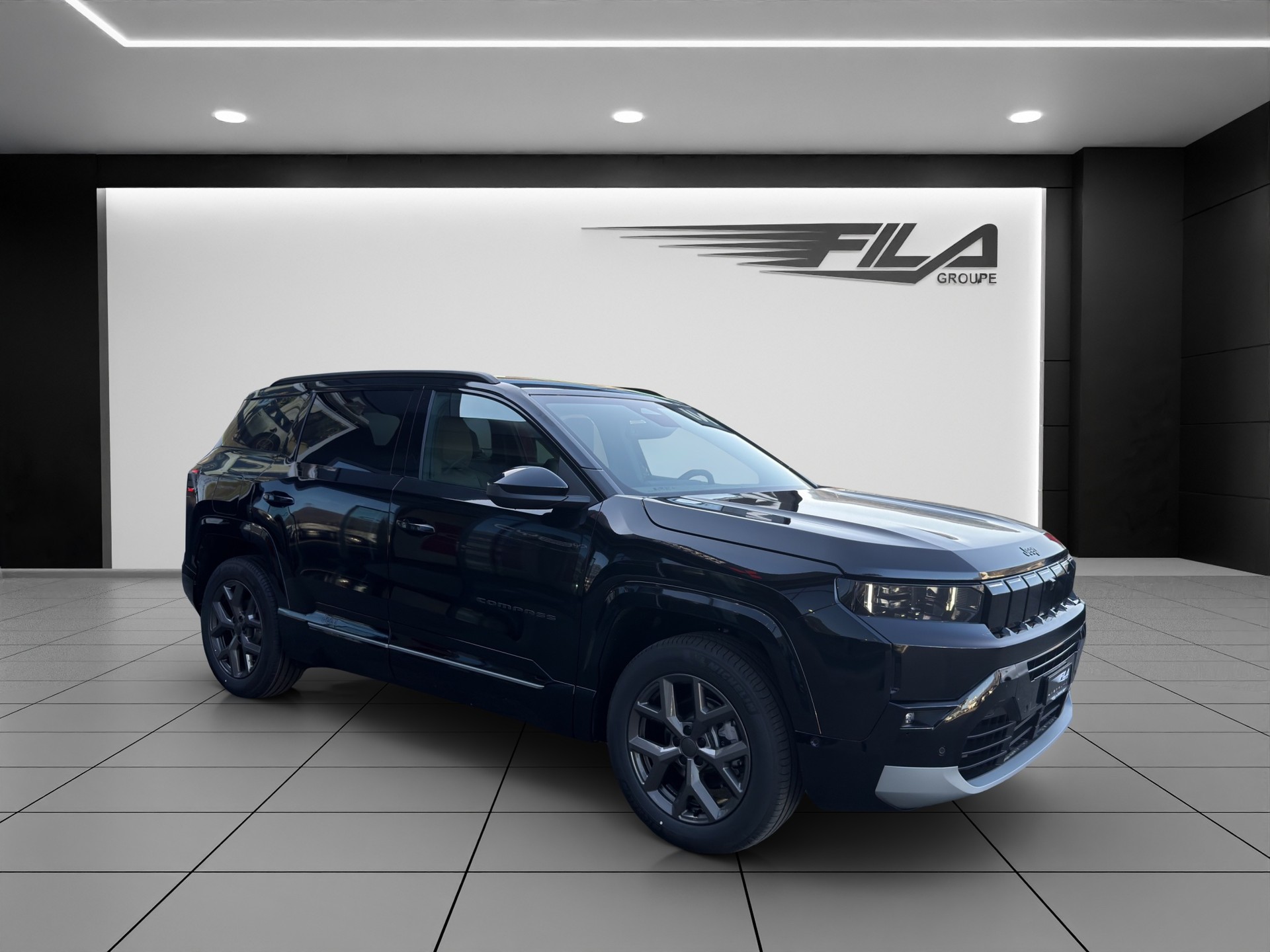 JEEP COMPASS 1.2 MHEV First Edit-image-6