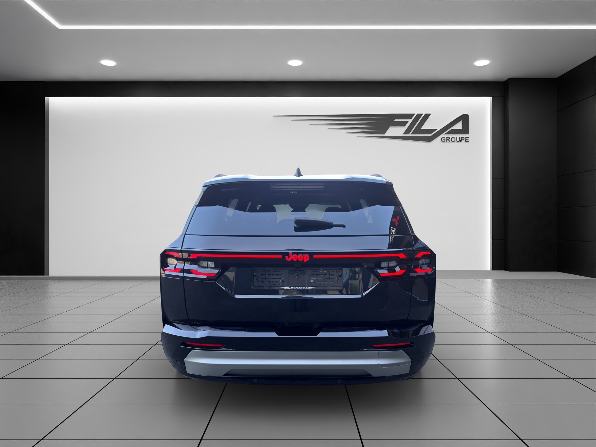 JEEP COMPASS 1.2 MHEV First Edit-image-4