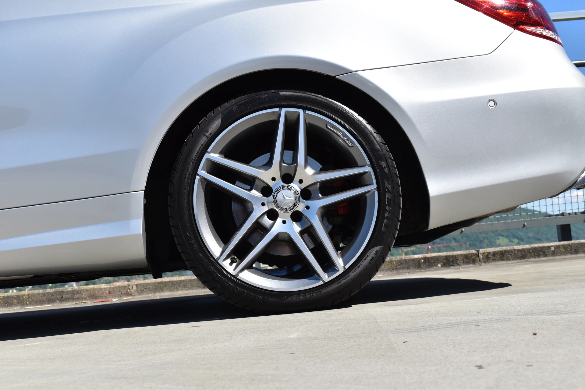 MERCEDES-BENZ E 400 7G-TRONIC AMG LINE PLUS l 333 PS-image-24