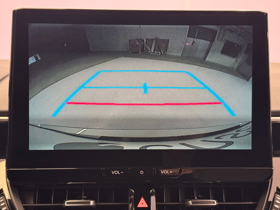 Corolla Touring Sports Hybrid 2.0 Swiss Edition