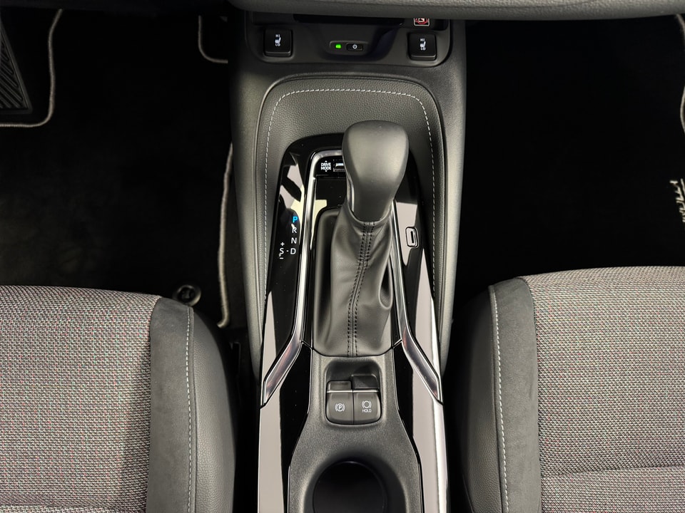 Corolla Touring Sports Hybrid 2.0 Swiss Edition