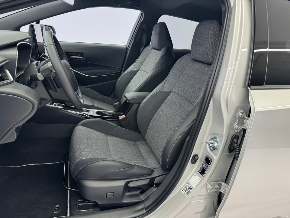 Corolla Touring Sports Hybrid 2.0 Swiss Edition