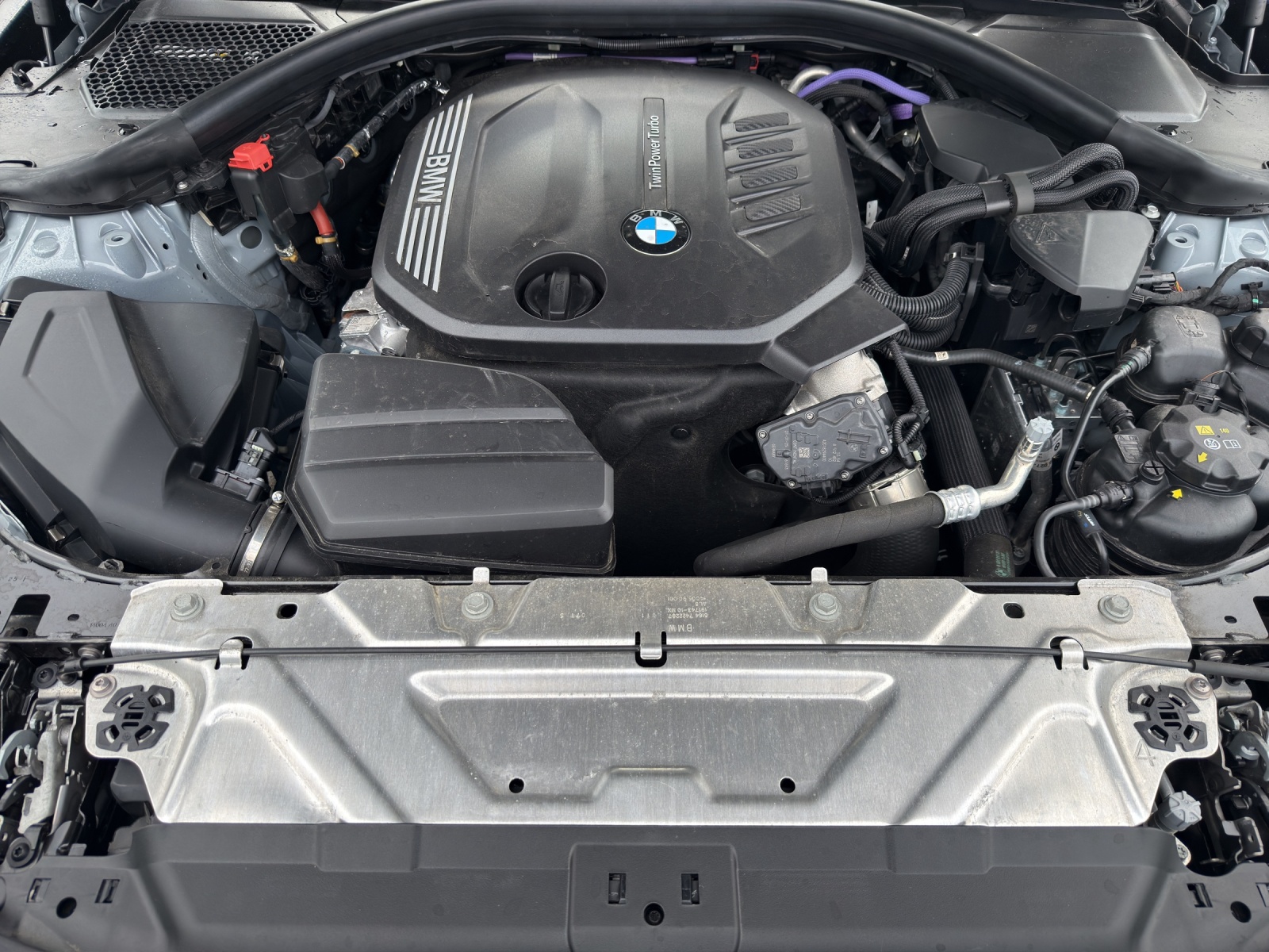 BMW 320d xDr 48V M Sport-image-23