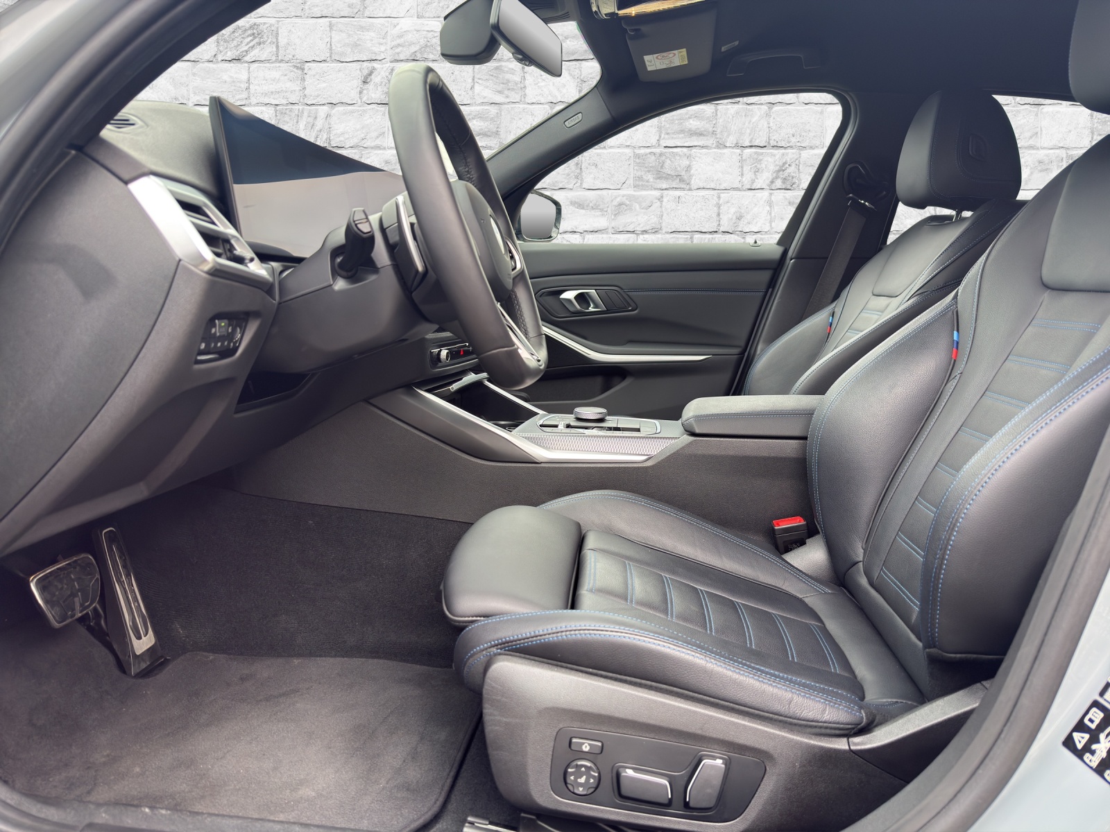 BMW 320d xDr 48V M Sport-image-6