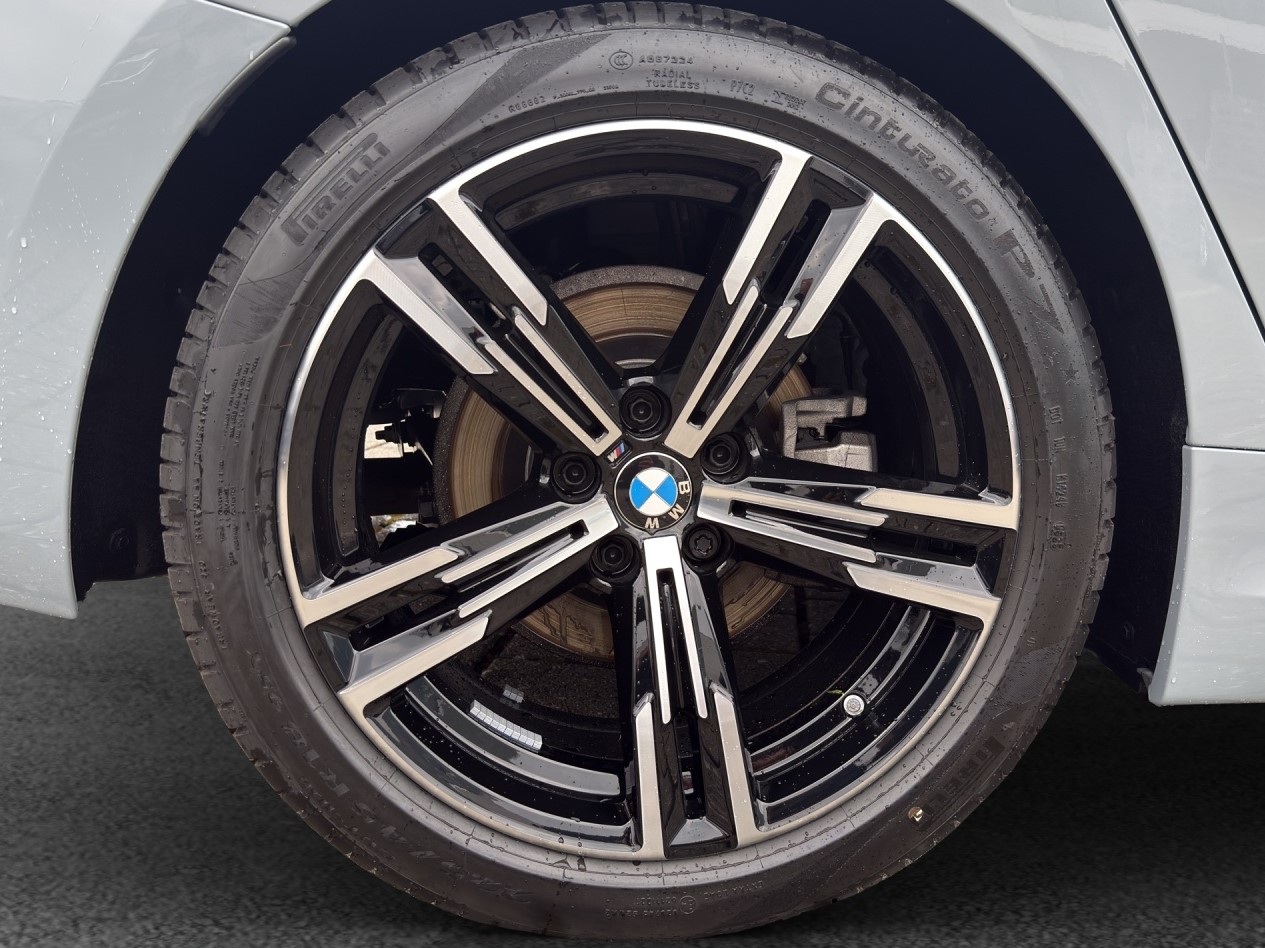 BMW 320d xDr 48V M Sport-image-10