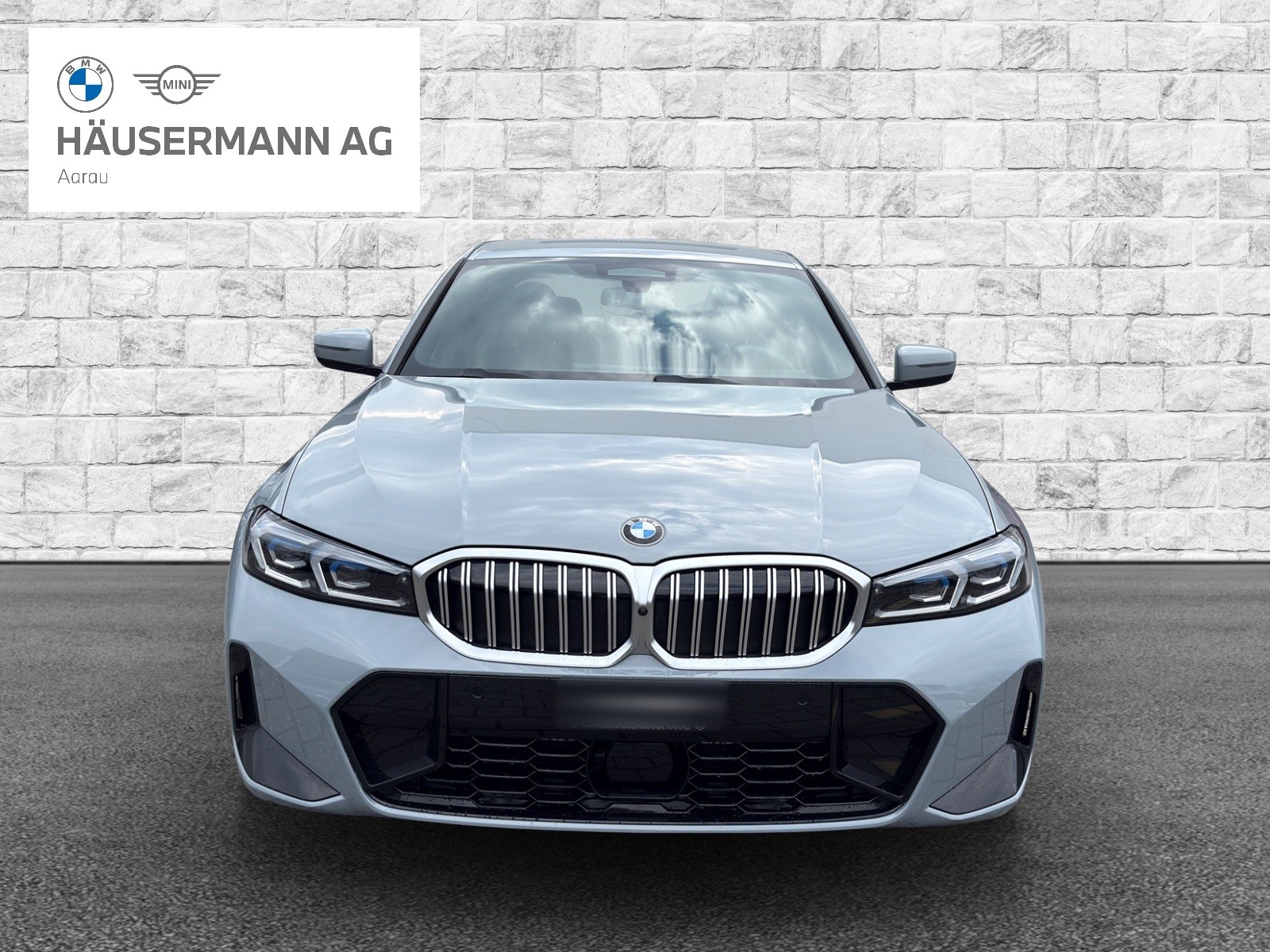 BMW 320d xDr 48V M Sport-image-1
