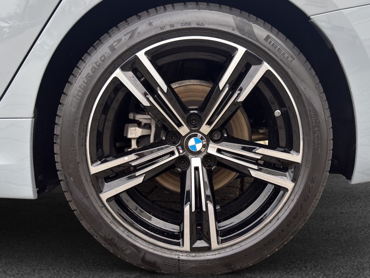 BMW 320d xDr 48V M Sport-image-9