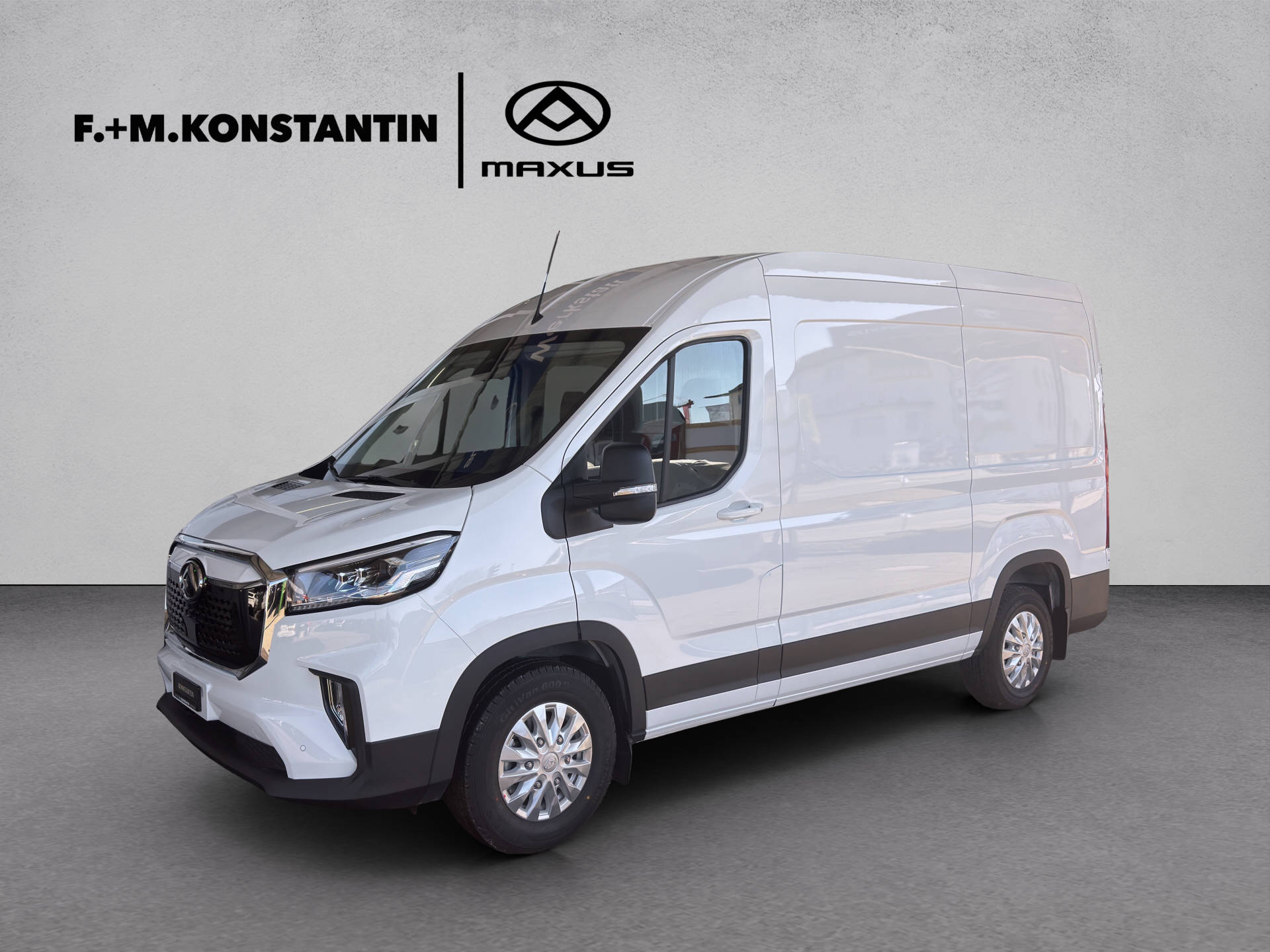MAXUS eDeliver 9 Kaw. L3H2 88kWh-image-1