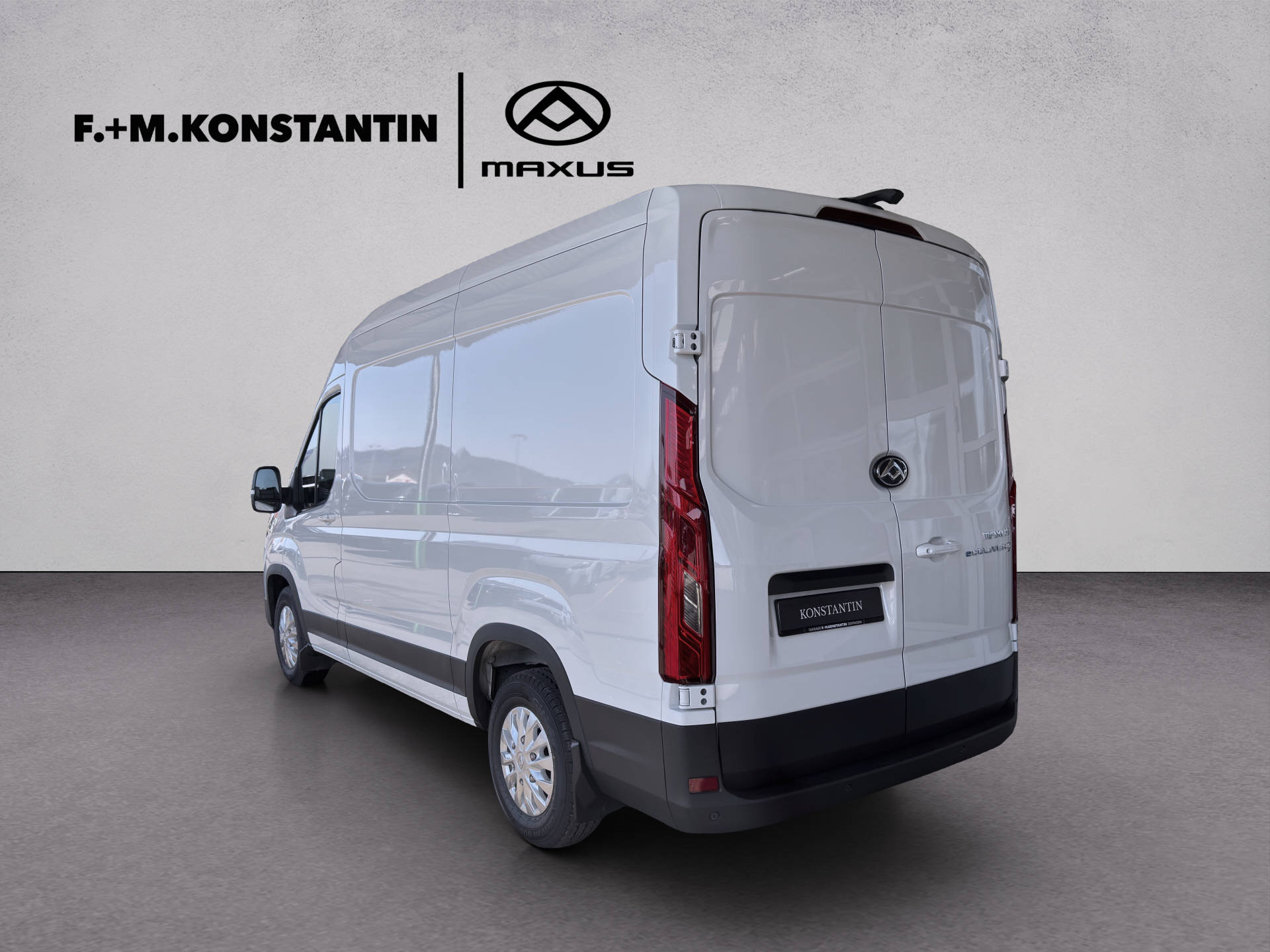 MAXUS eDeliver 9 Kaw. L3H2 88kWh-image-4