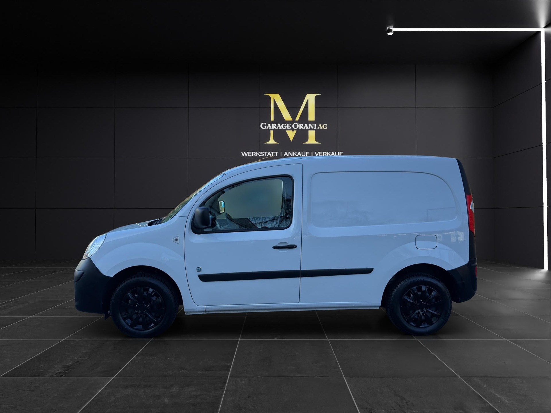 RENAULT Kangoo Z.E. Neue Antriebsbatterie inkl 5 Jahre Garantie-showroom-element-1