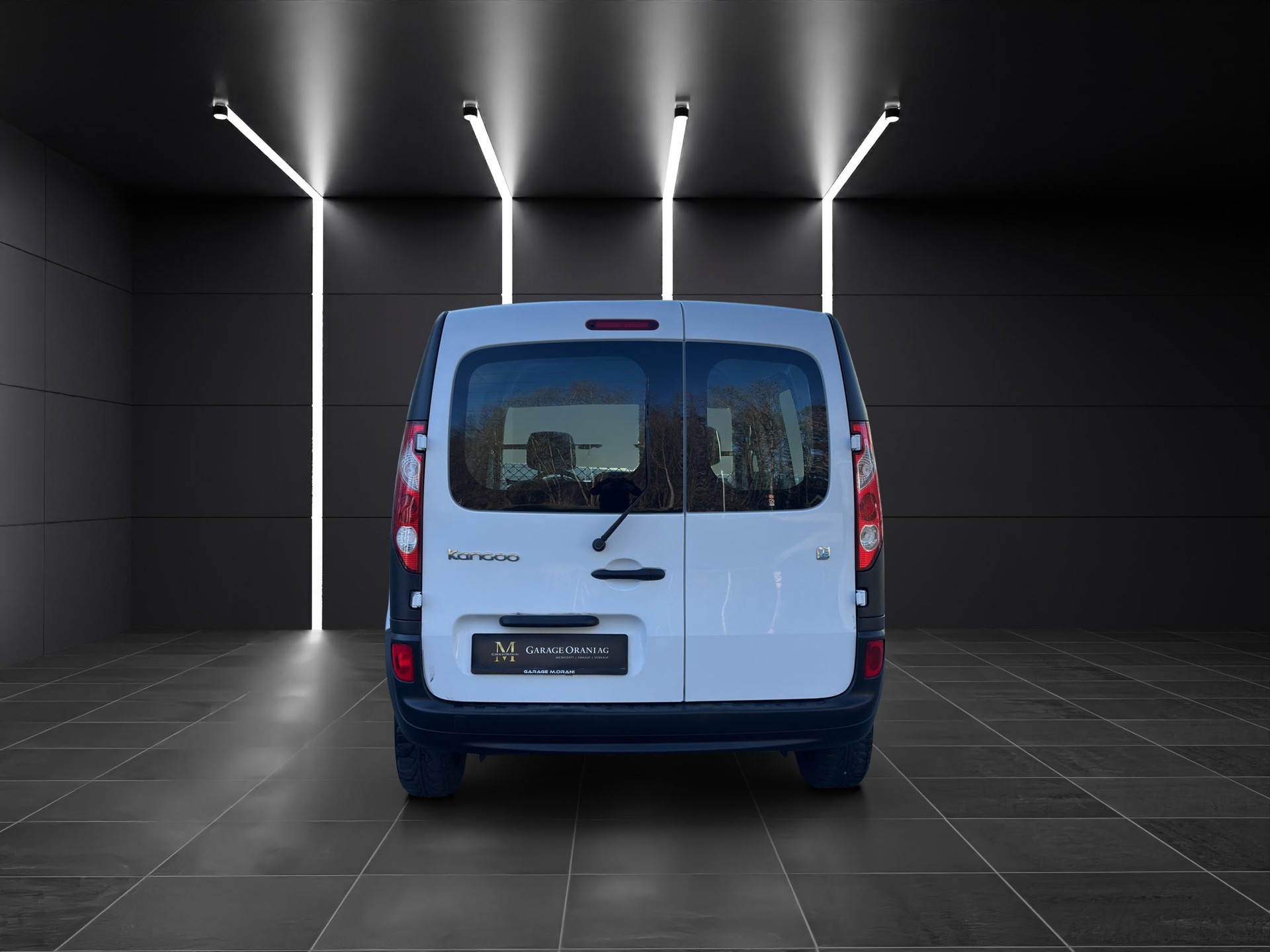 RENAULT Kangoo Z.E. Neue Antriebsbatterie inkl 5 Jahre Garantie-showroom-element-3