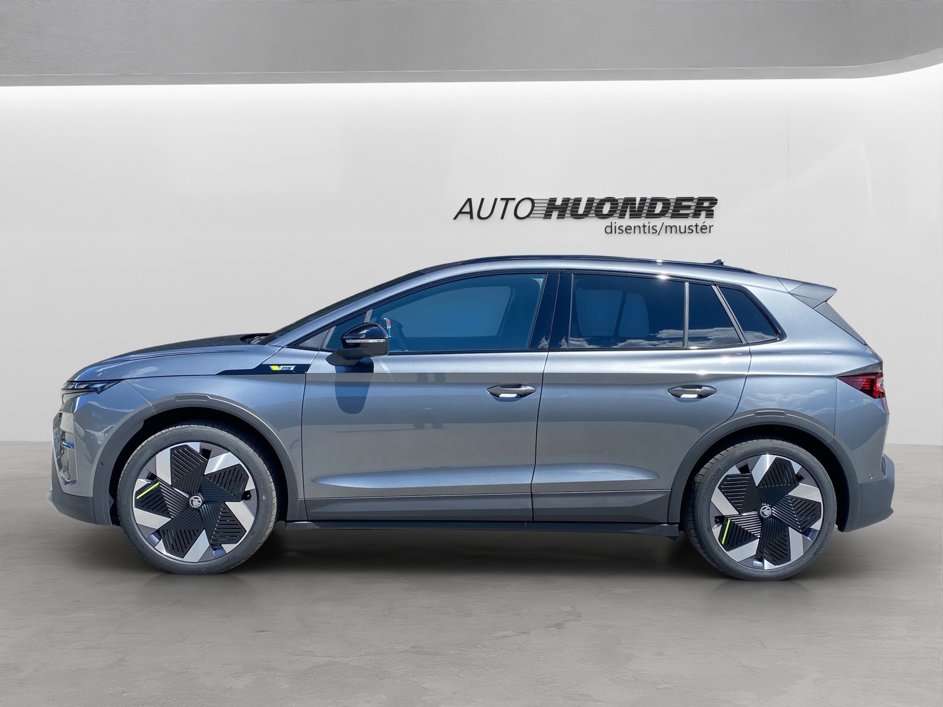 SKODA Elroq 85 RS 4x4 MAXX-showroom-element-1