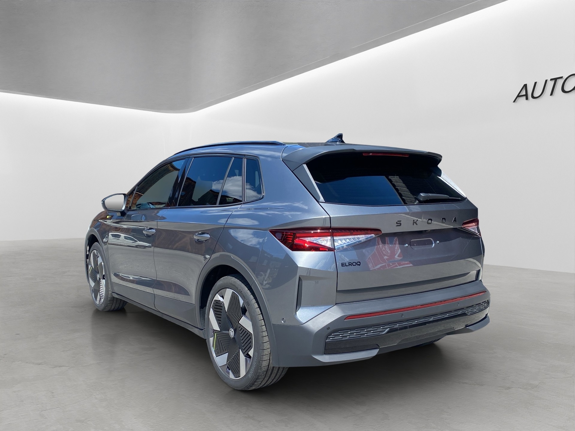 SKODA Elroq 85 RS 4x4 MAXX-showroom-element-2