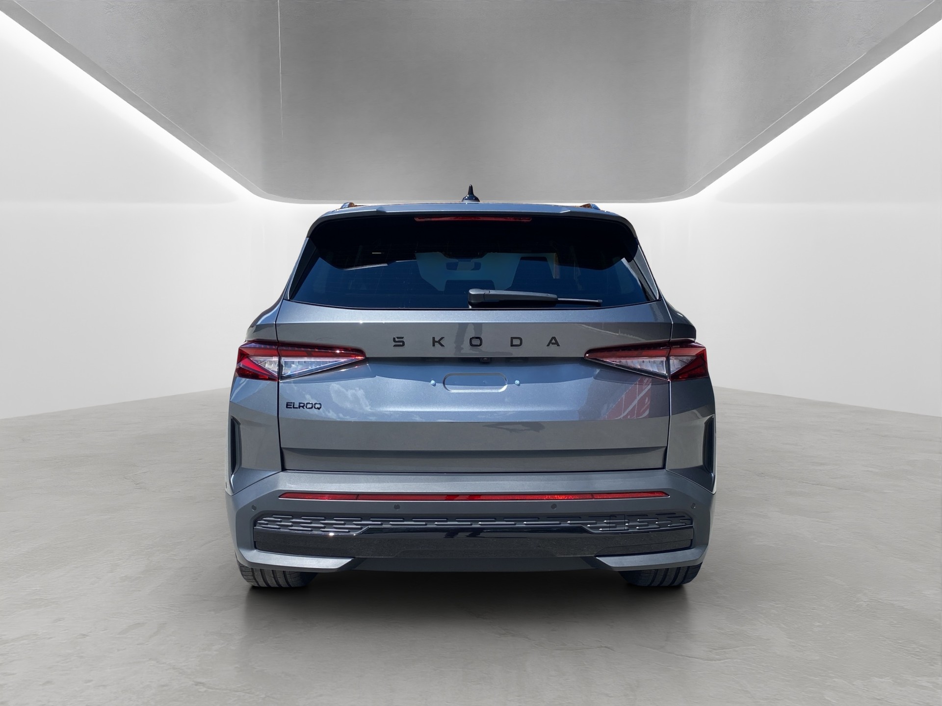 SKODA Elroq 85 RS 4x4 MAXX-image-4