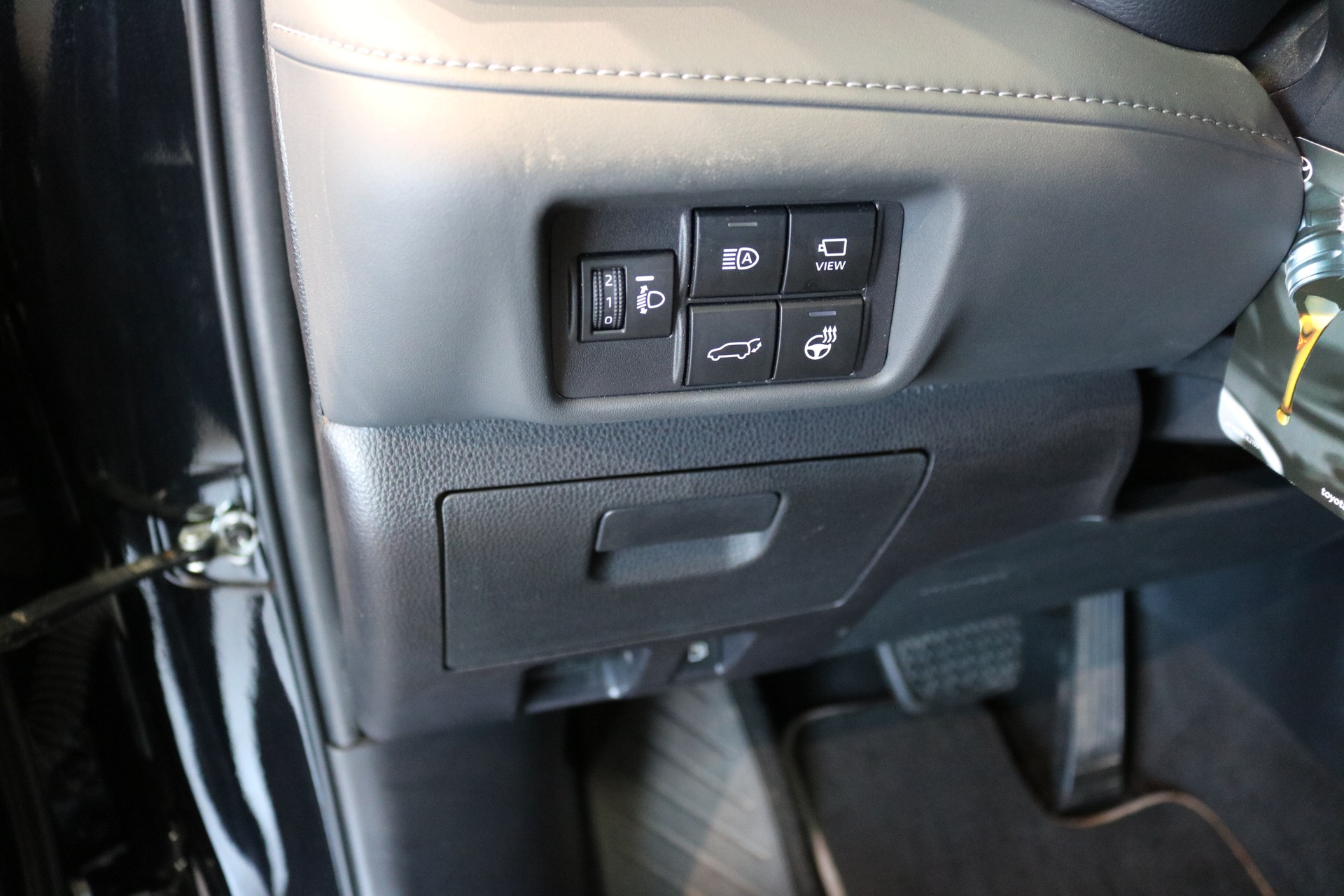TOYOTA Highlander 2.5 HSD Premium e-CVT-image-47