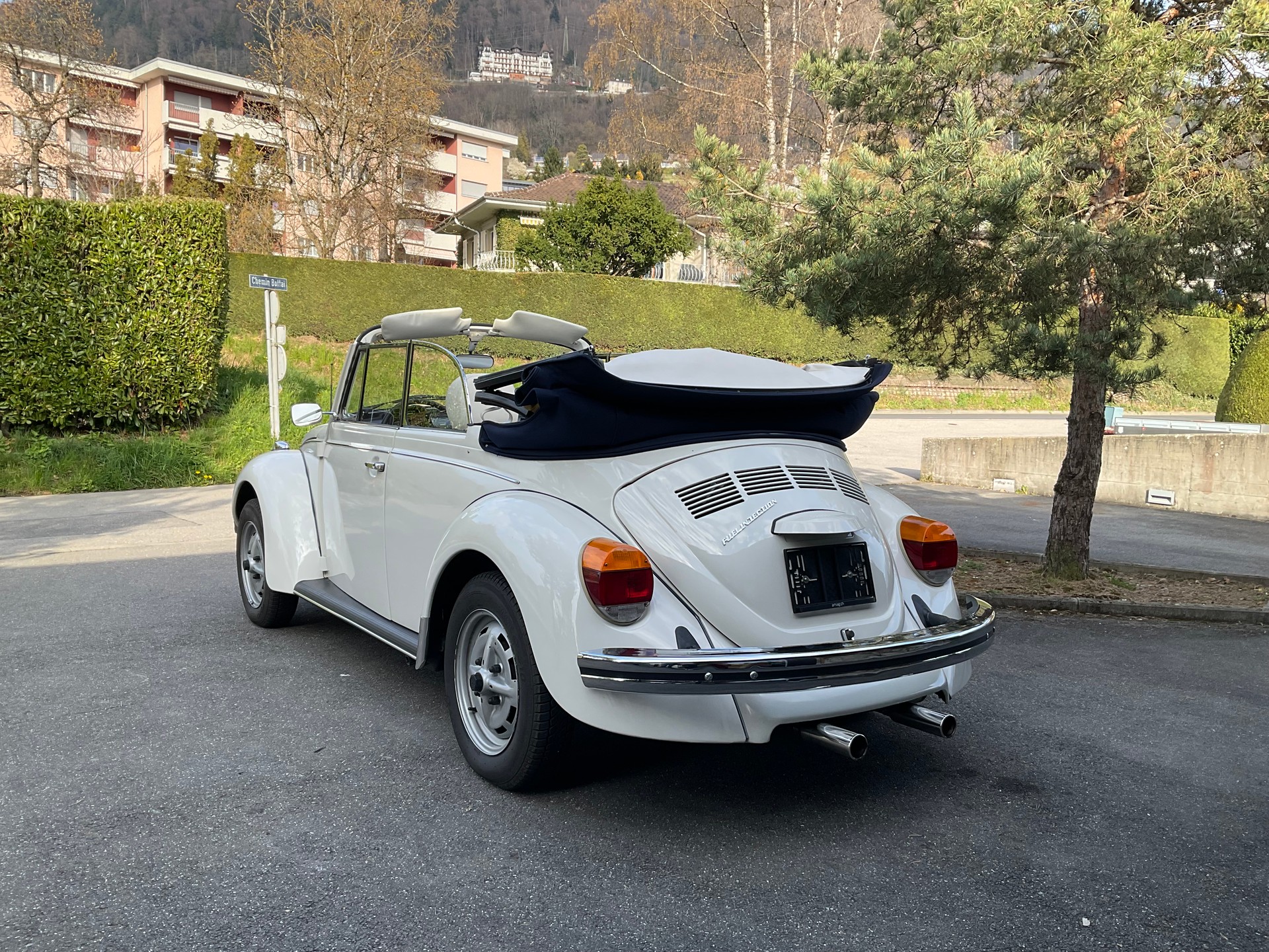 VW Käfer