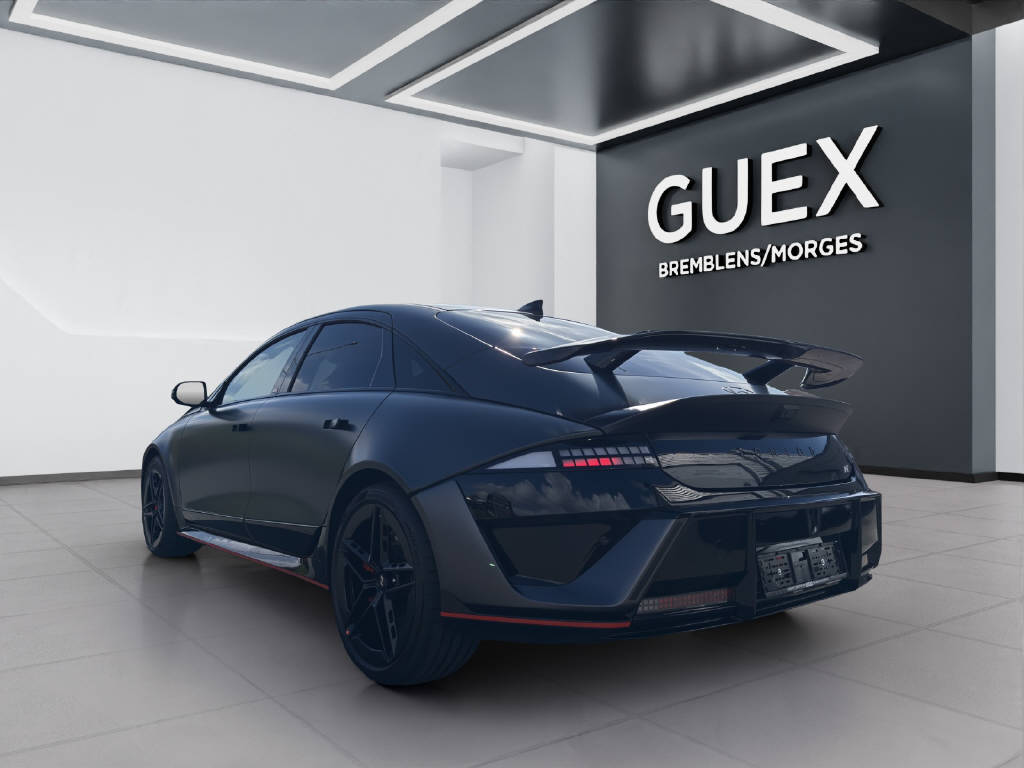 HYUNDAI Ioniq 6 N Electric 4WD-showroom-element-2