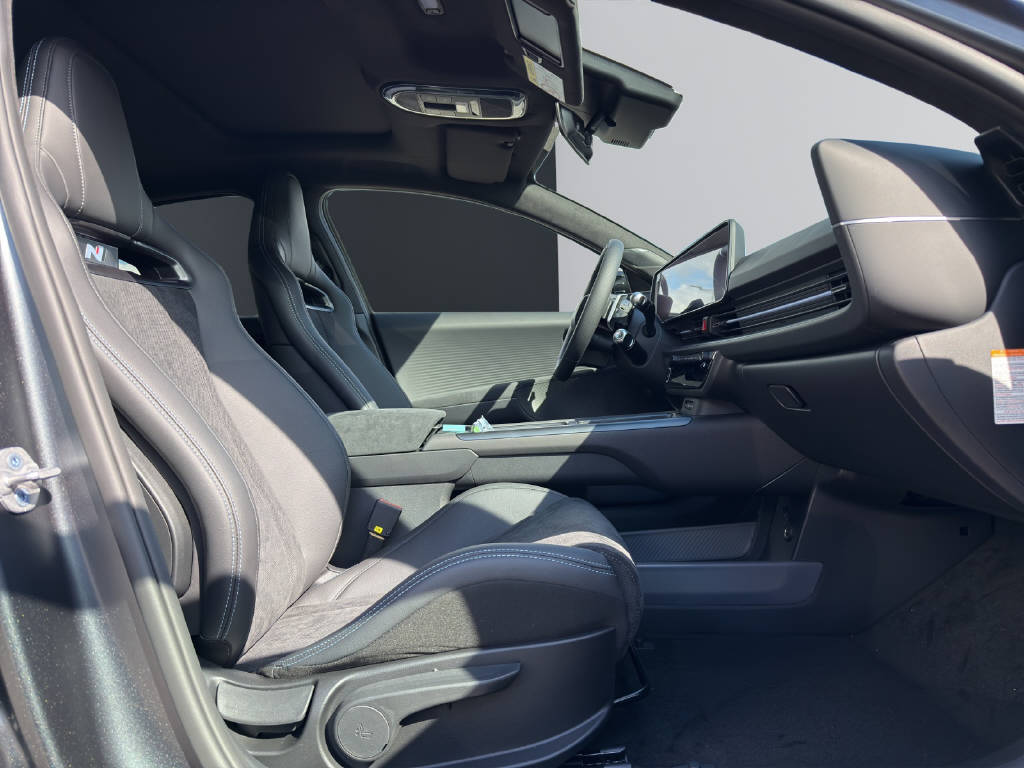 HYUNDAI Ioniq 6 N Electric 4WD-image-12