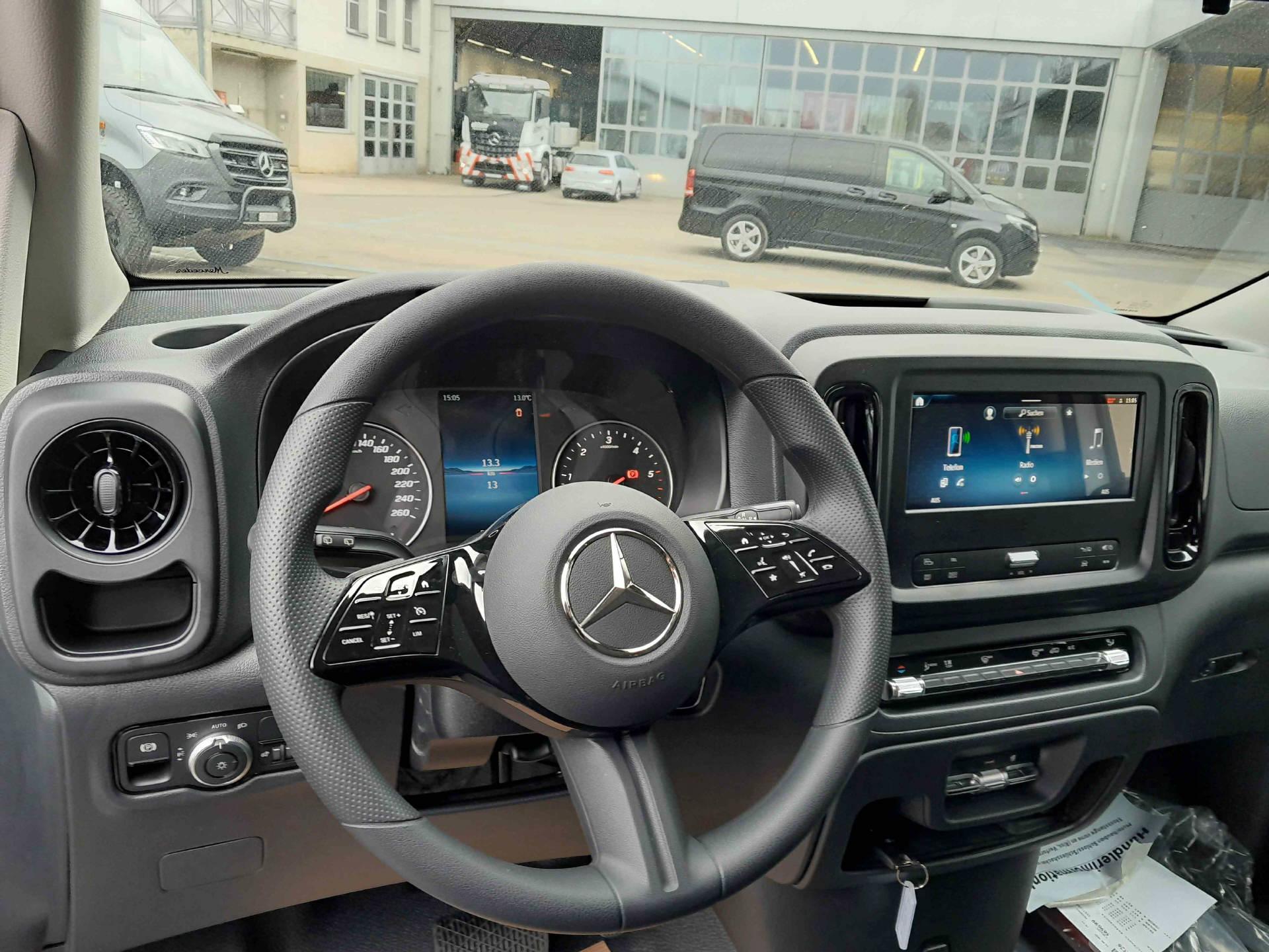 MERCEDES-BENZ Vito 114 CDI KA PRO L 4x4-image-9