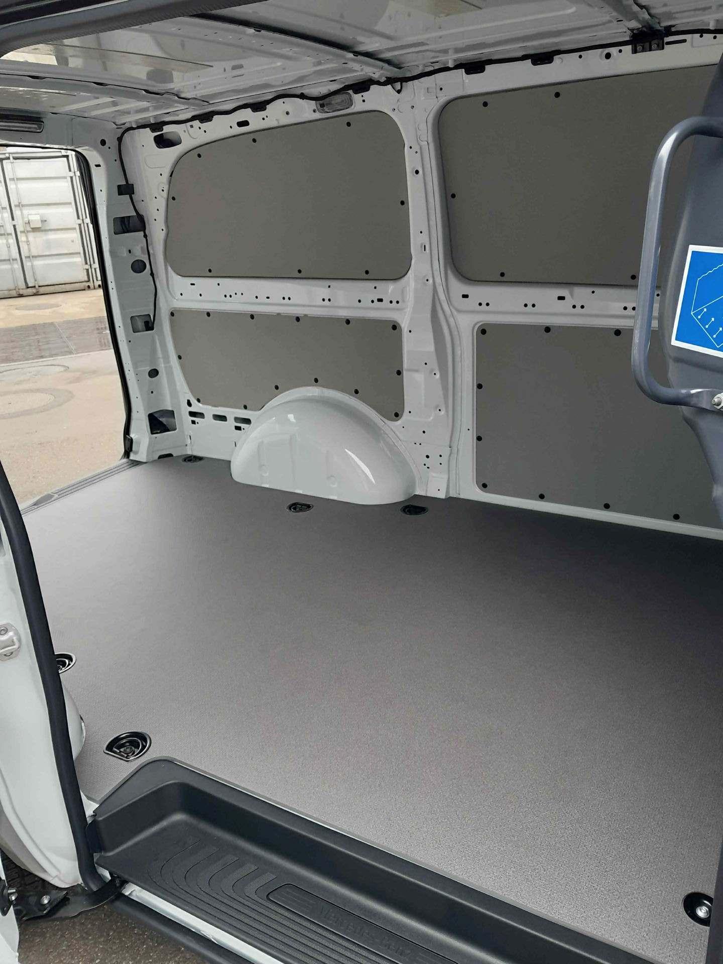 MERCEDES-BENZ Vito 114 CDI KA PRO L 4x4-image-13