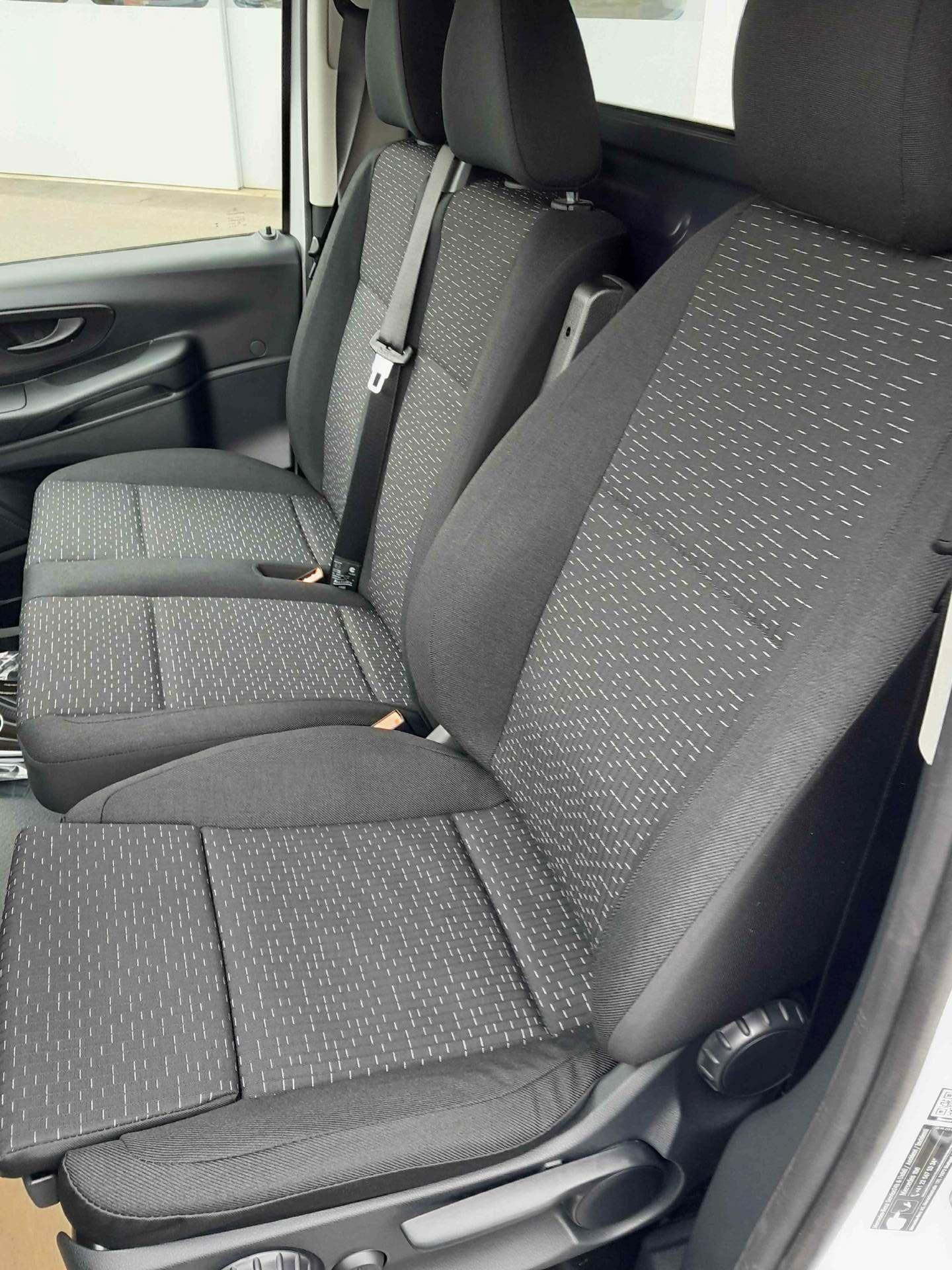 MERCEDES-BENZ Vito 114 CDI KA PRO L 4x4-image-11
