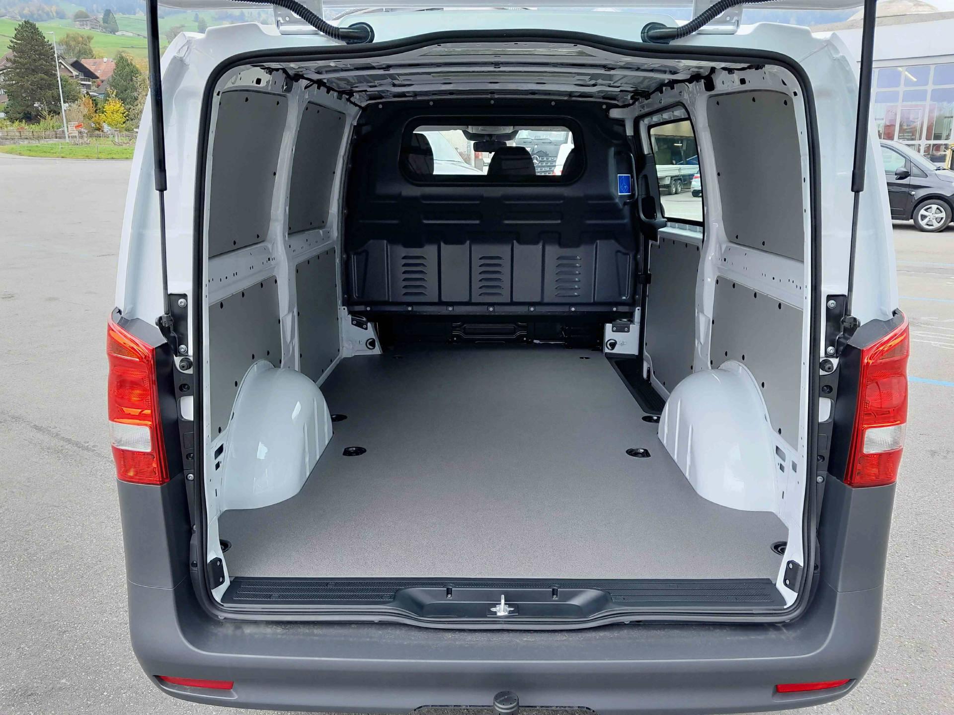 MERCEDES-BENZ Vito 114 CDI KA PRO L 4x4-image-12