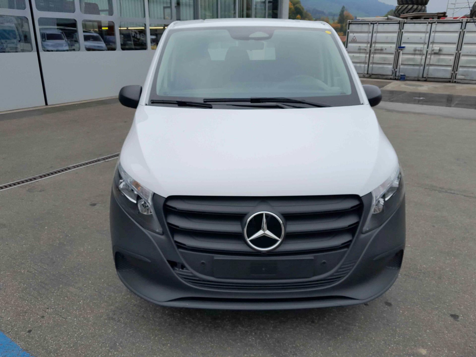 MERCEDES-BENZ Vito 114 CDI KA PRO L 4x4-image-7