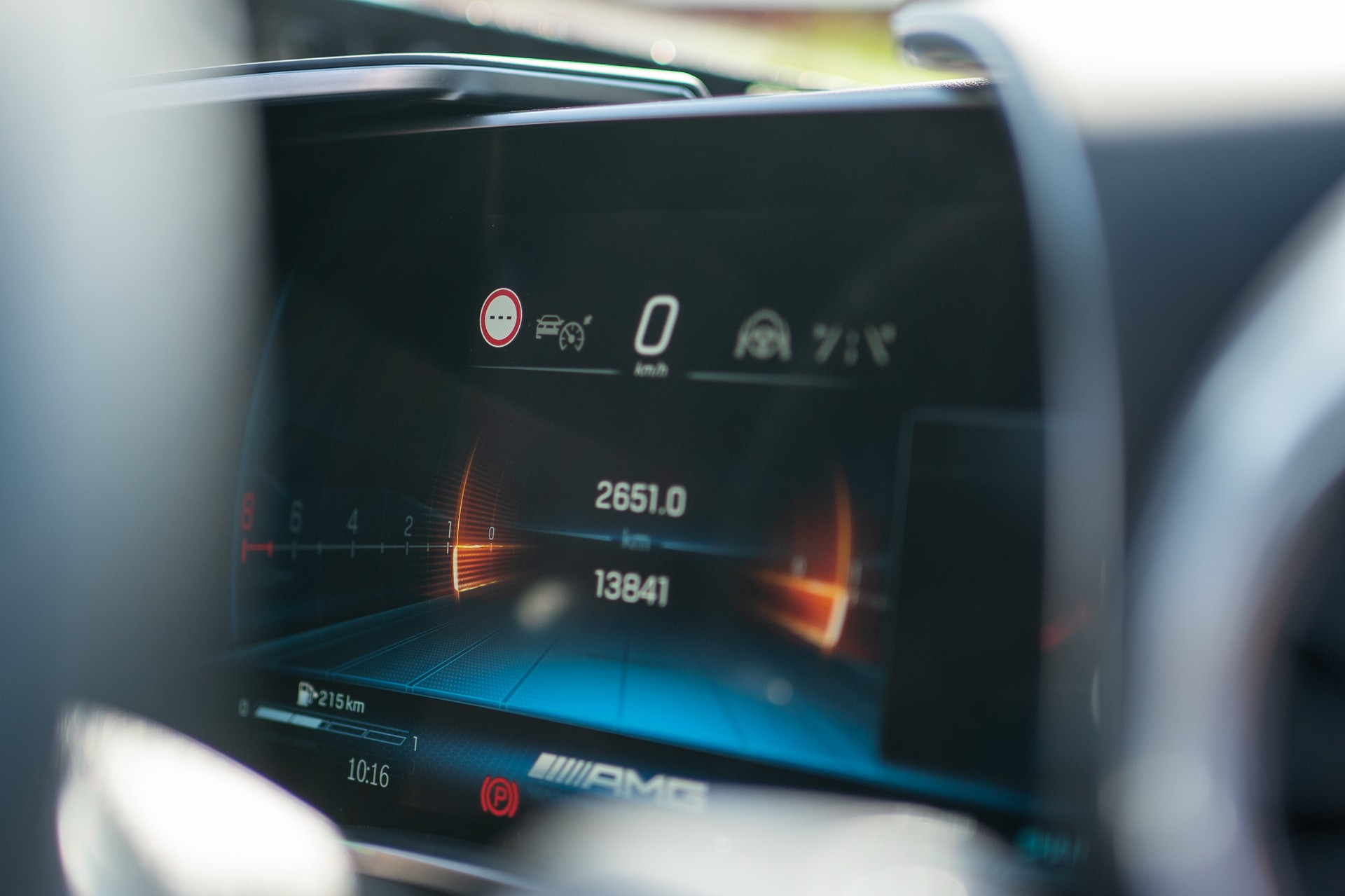 MERCEDES-BENZ AMG SL 43 Speedshift MCT-image-12