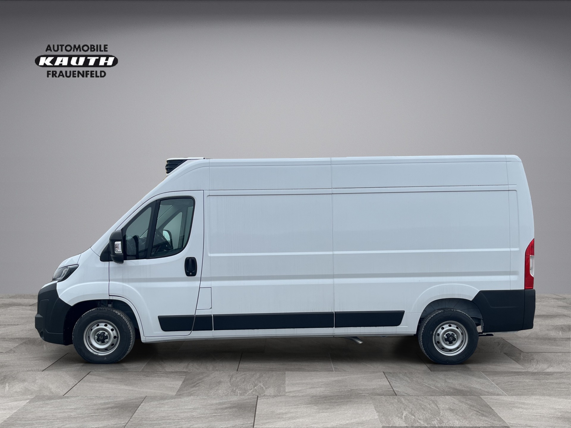 CITROEN Jumper 2.2 BlueHDi 180 L3H2 *Kühlwagen bis -20° Fahr- und Standkühlung*-showroom-element-1